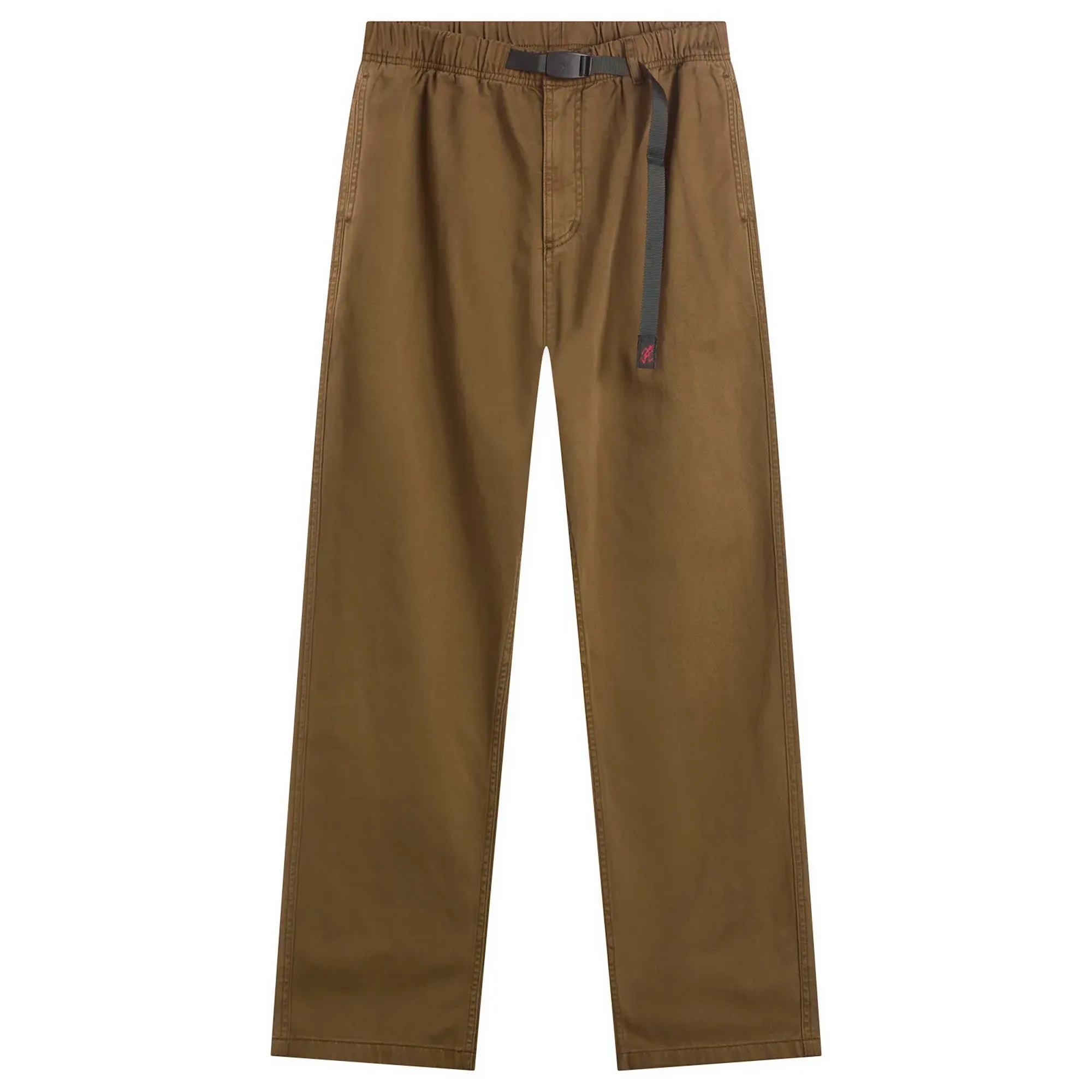 Gramicci Men's Core Pant Bark Pigment