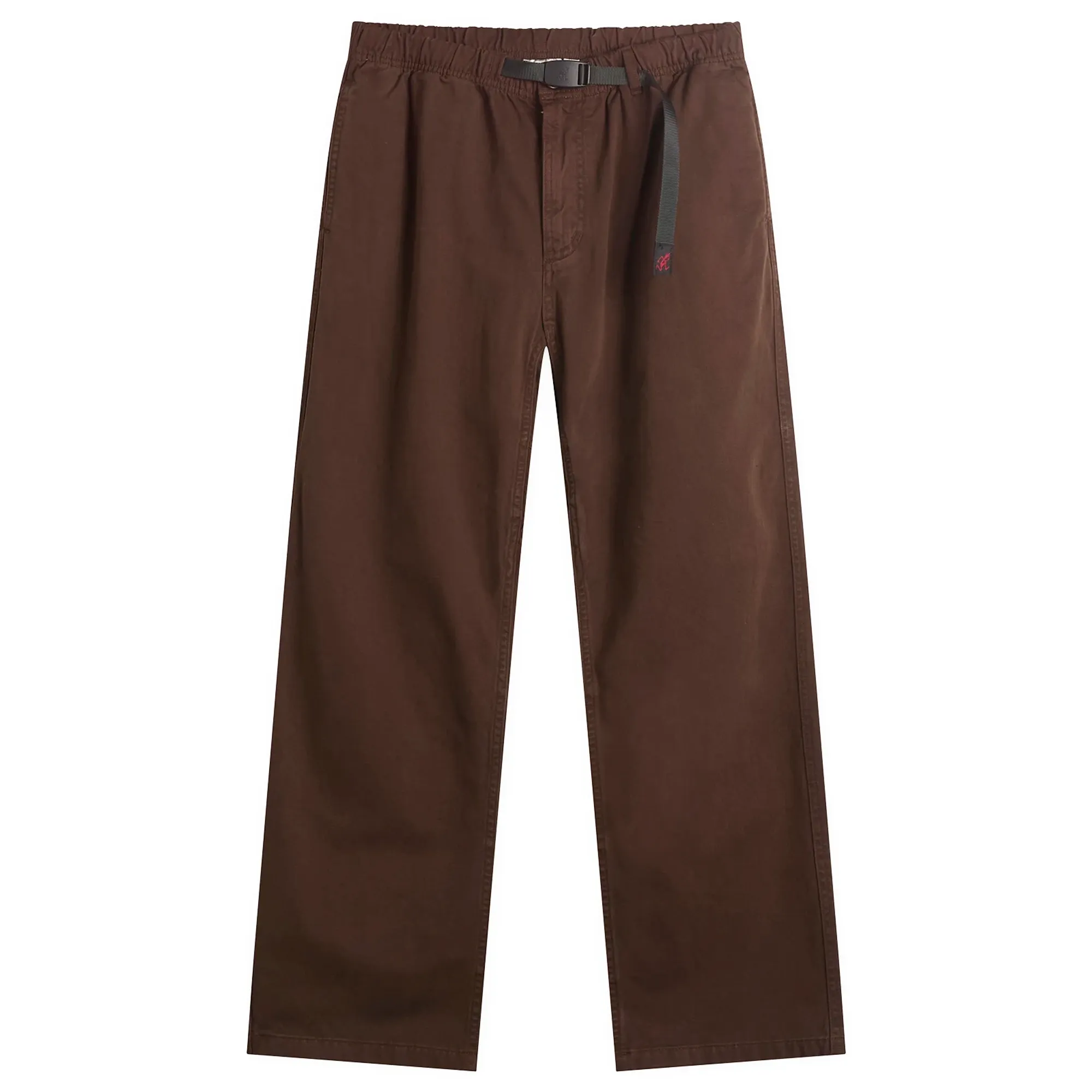 Gramicci Men's Core Pant Chocolate