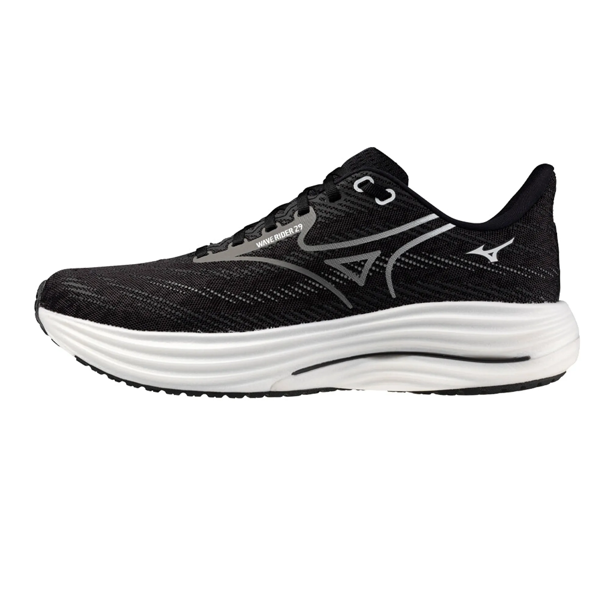 Mizuno Wave Rider 29 Women's Running Shoes (D Width) - SS26