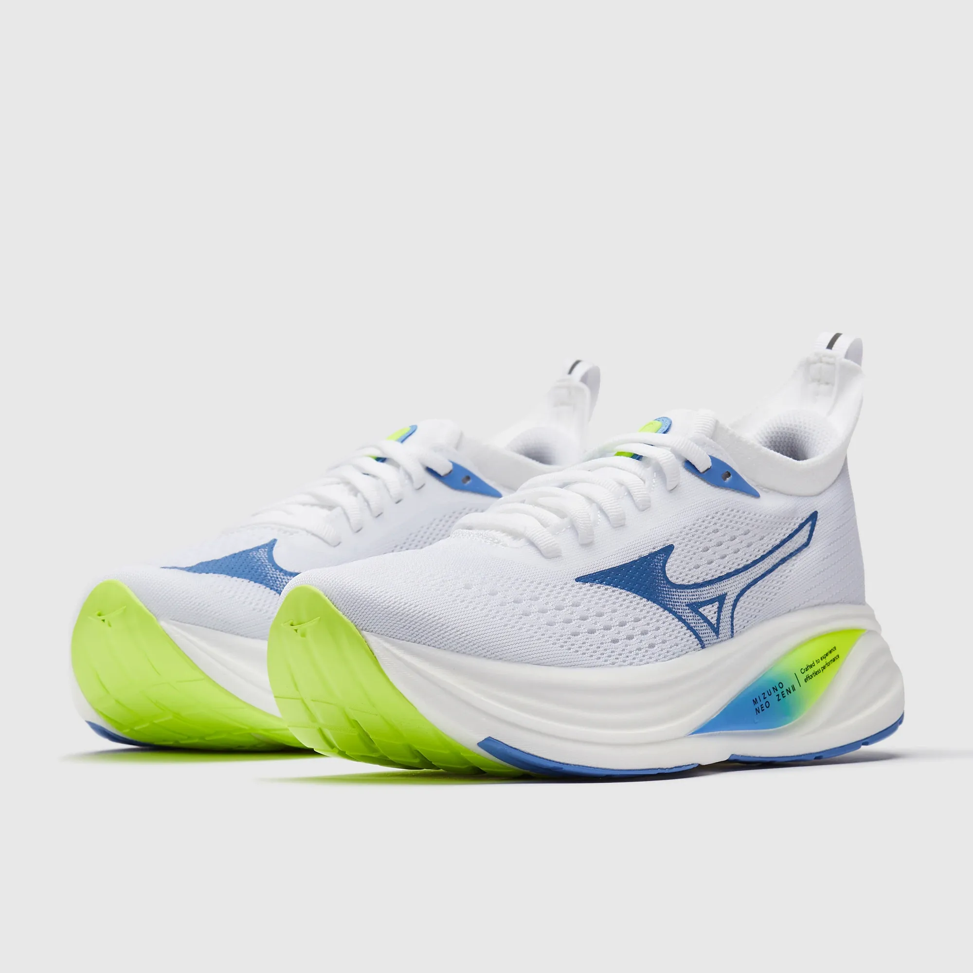 Mizuno Neo Zen 2 Women's Running Shoes - SS26