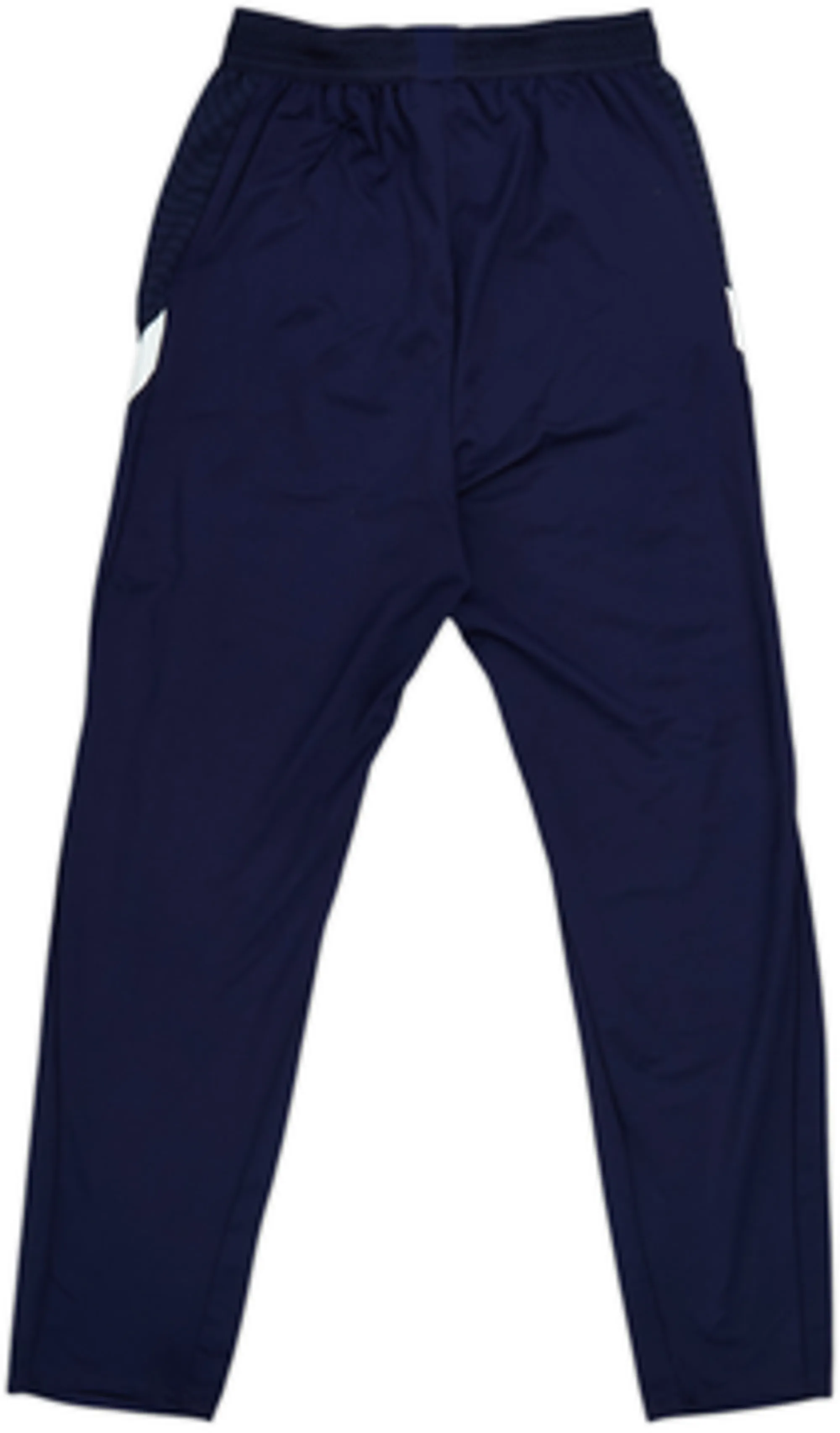 2020-21 France Nike Track Pants/Bottoms - 10/10 - (XL.Boys)