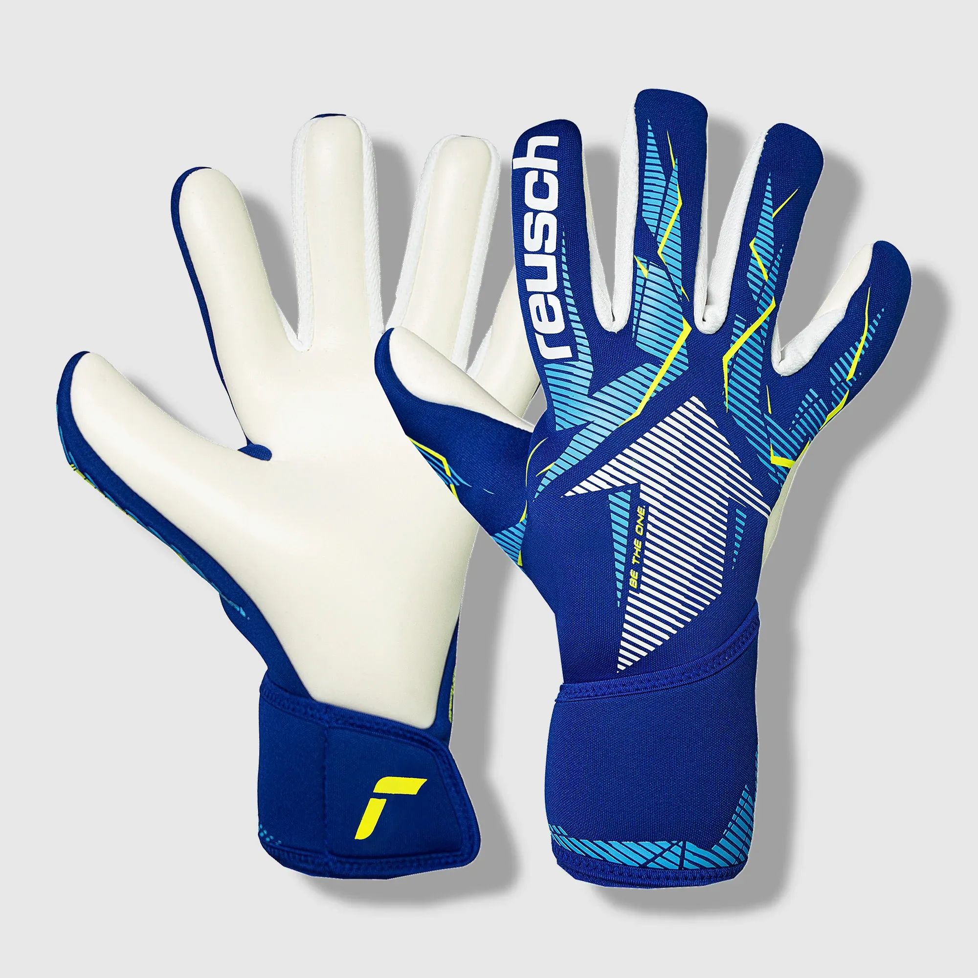 Reusch Fastgrip Advance GK Gloves
