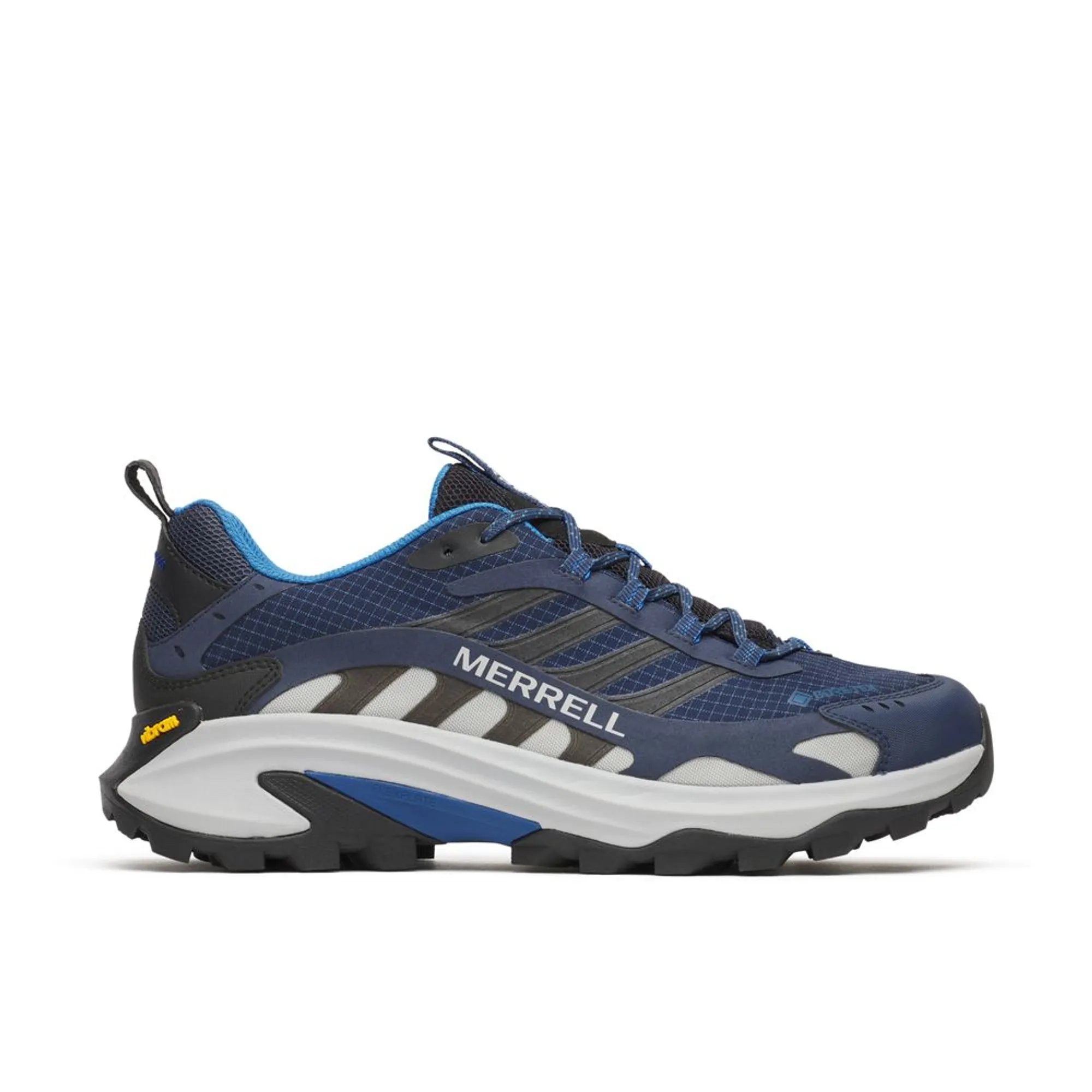 Merrell - Moab Speed 2 GORE-TEX® in Blue