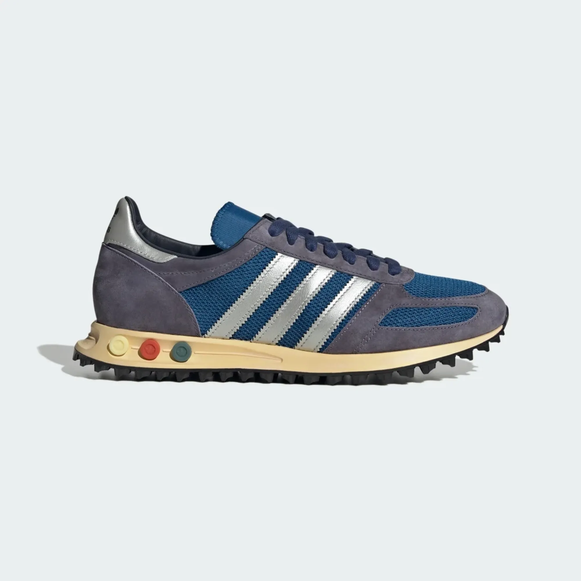 adidas LA Trainer OG Made In USA Shoes