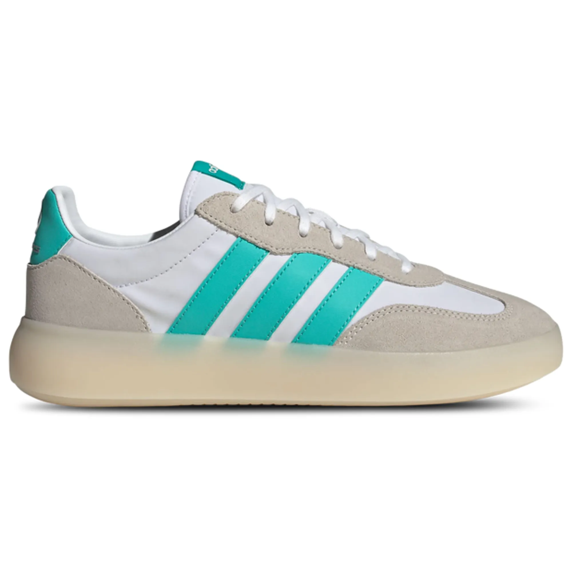 Adidas mercedes Men's Sneakers - White