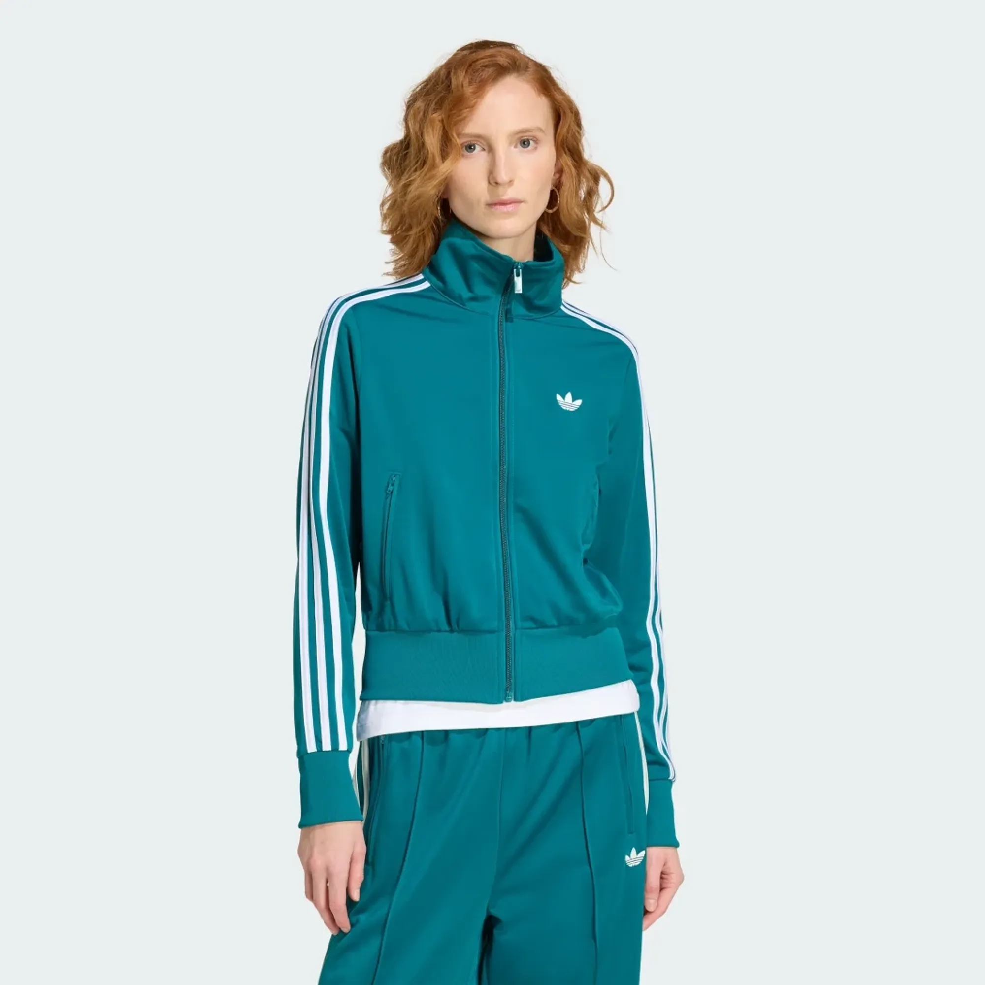 adidas FIREBIRD CLASSIC TRACK TOP