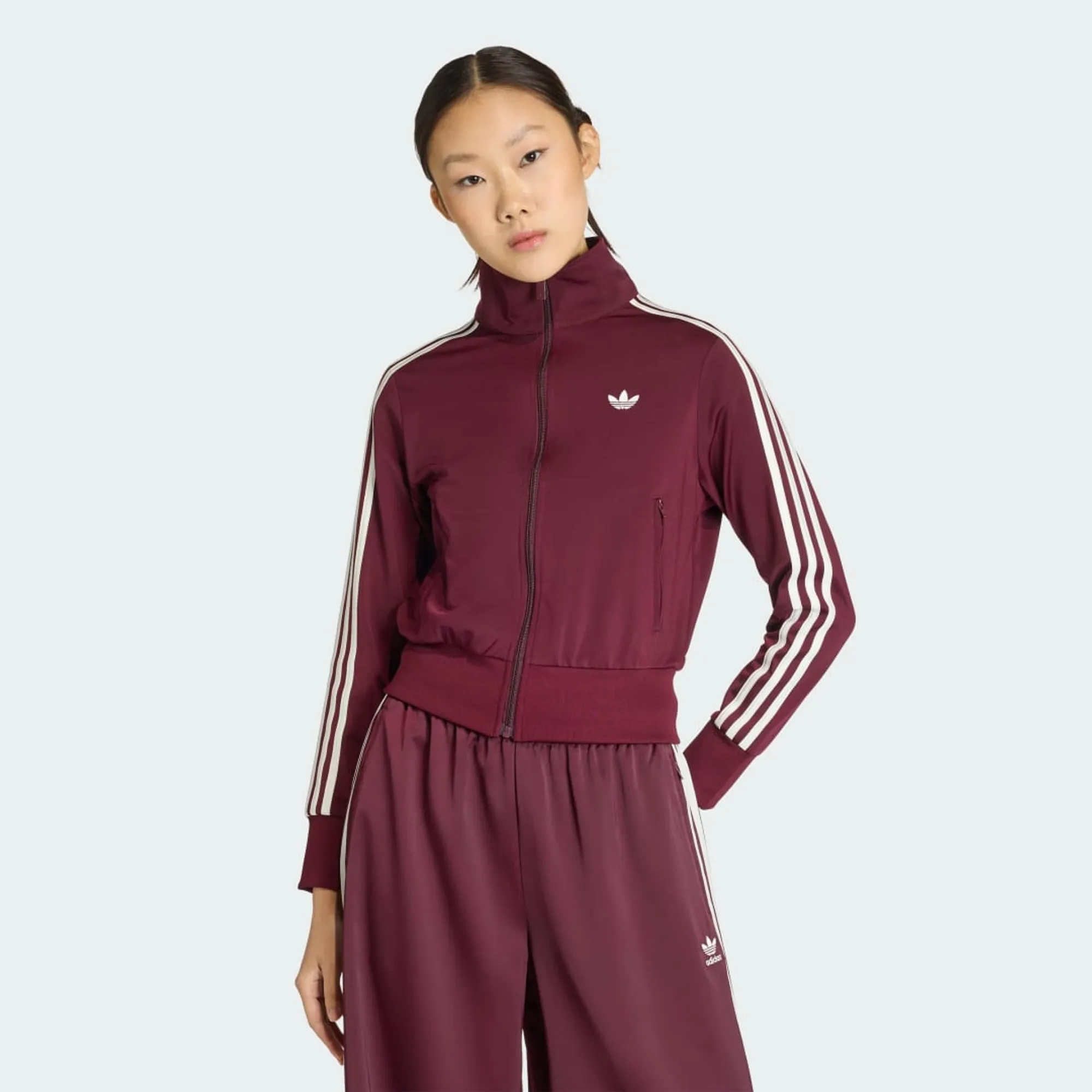 adidas FIREBIRD CLASSIC TRACK TOP