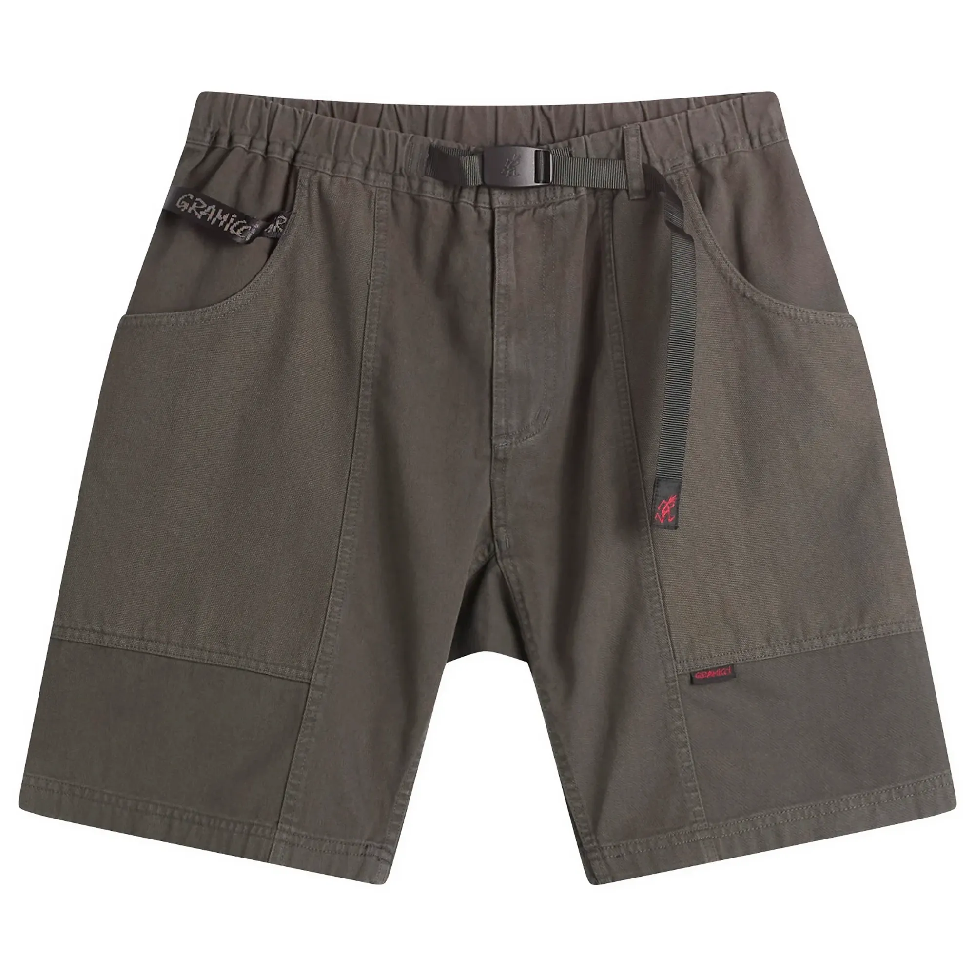 Gramicci Men's Gadget Short Smokey Grey