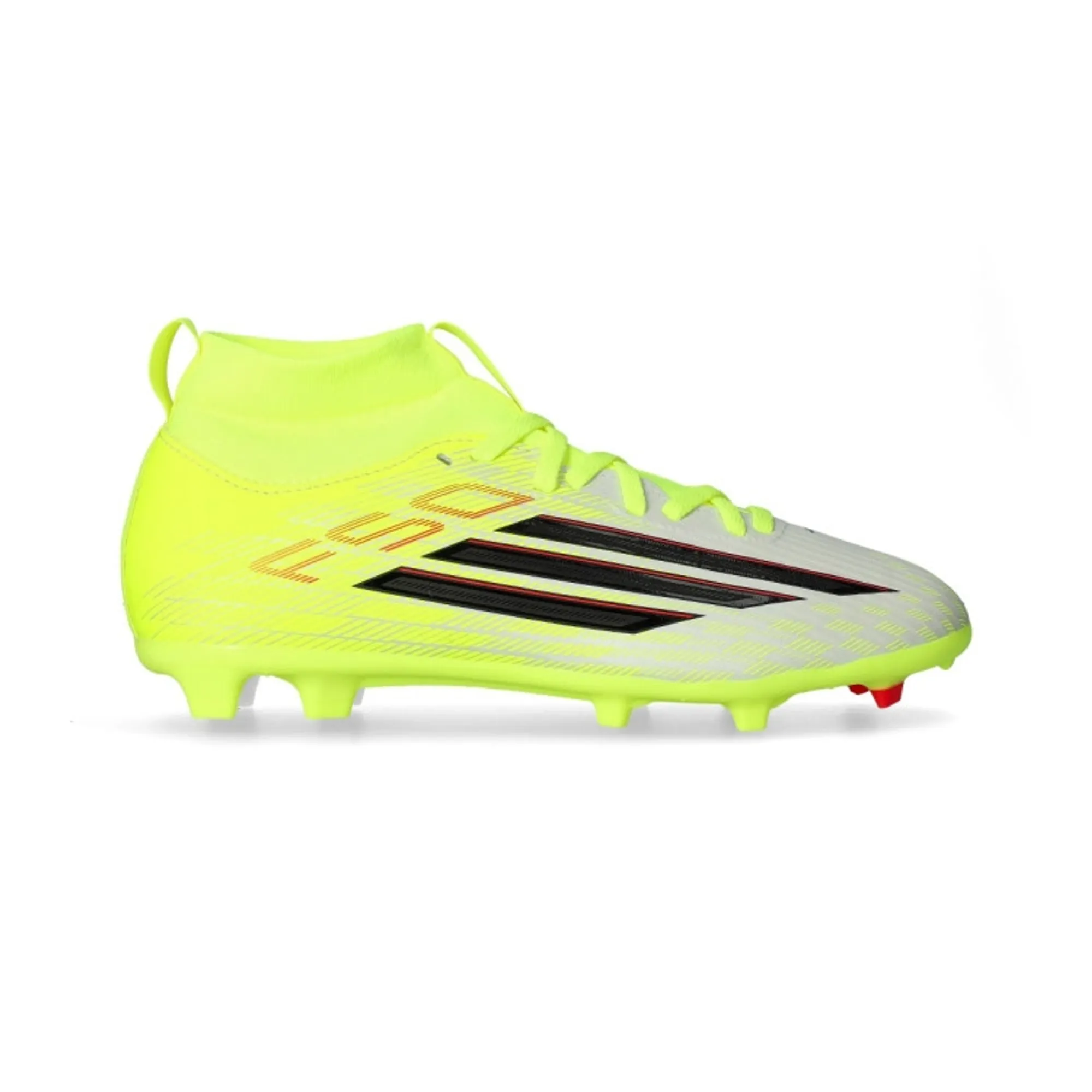 adidas Kids F50 League Mid FG MG