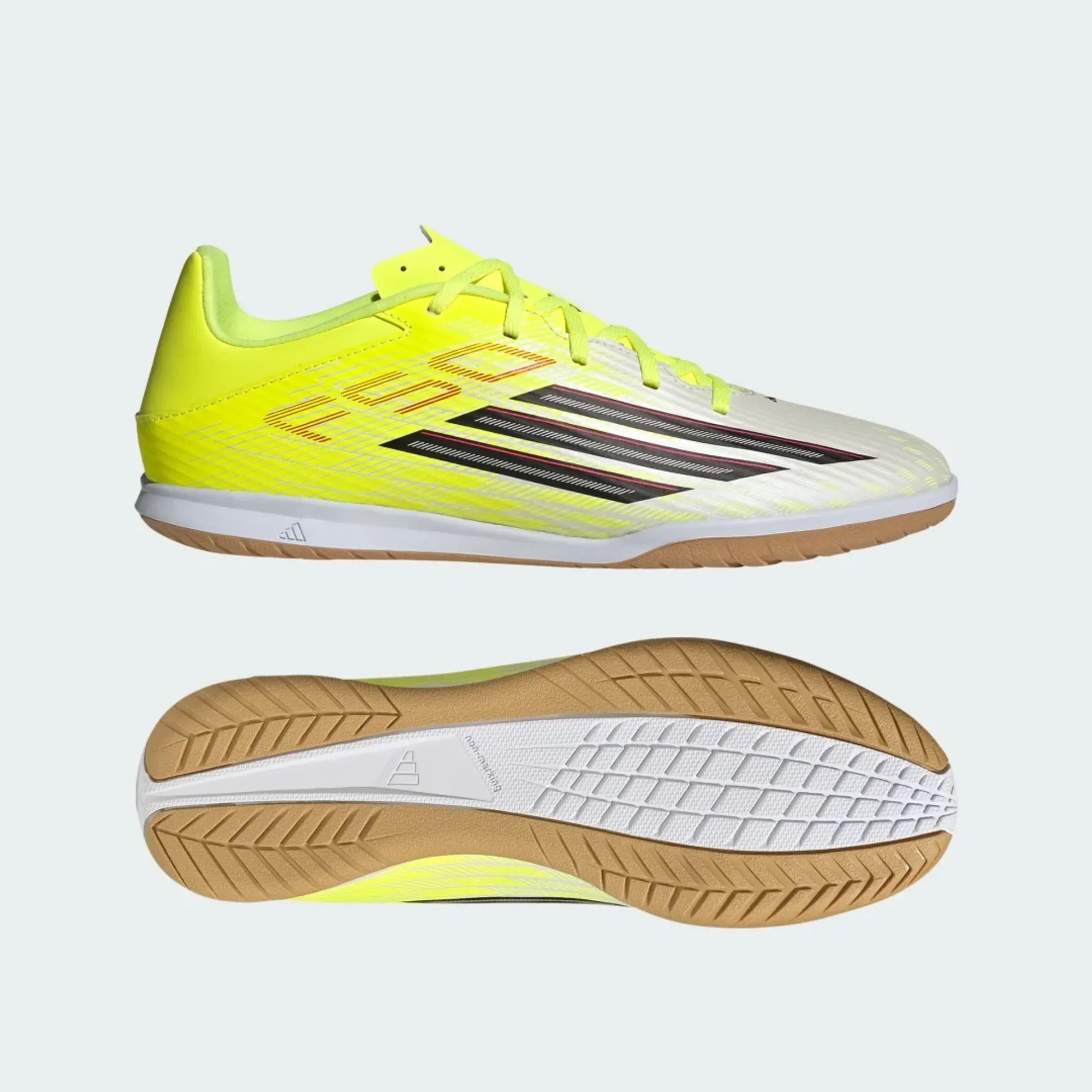 adidas F50 CLUB Indoor Football Shoes
