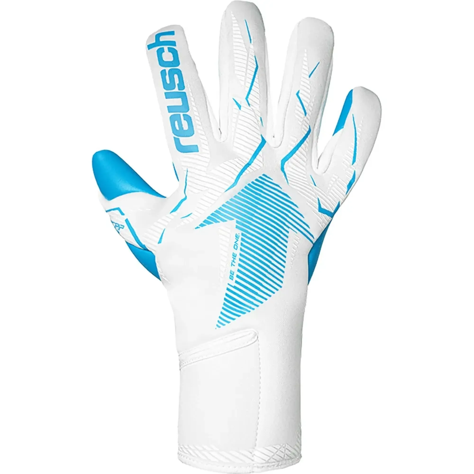 Reusch Fastgrip Aqua Goalkeeper Gloves