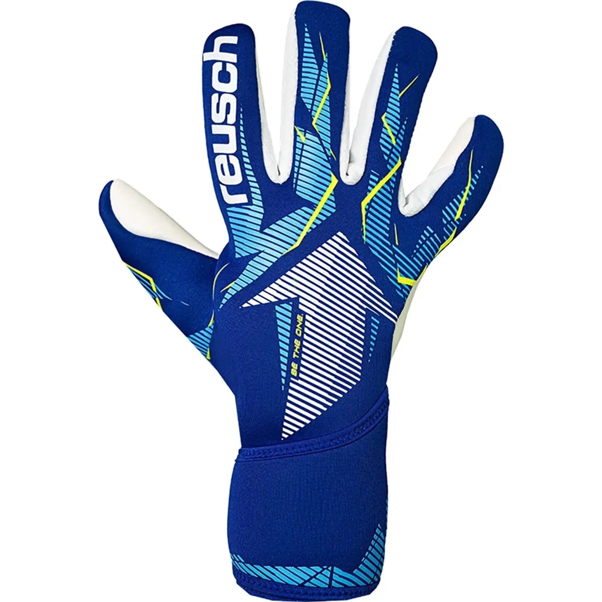 Reusch Fastgrip Advance Goalkeeper Gloves