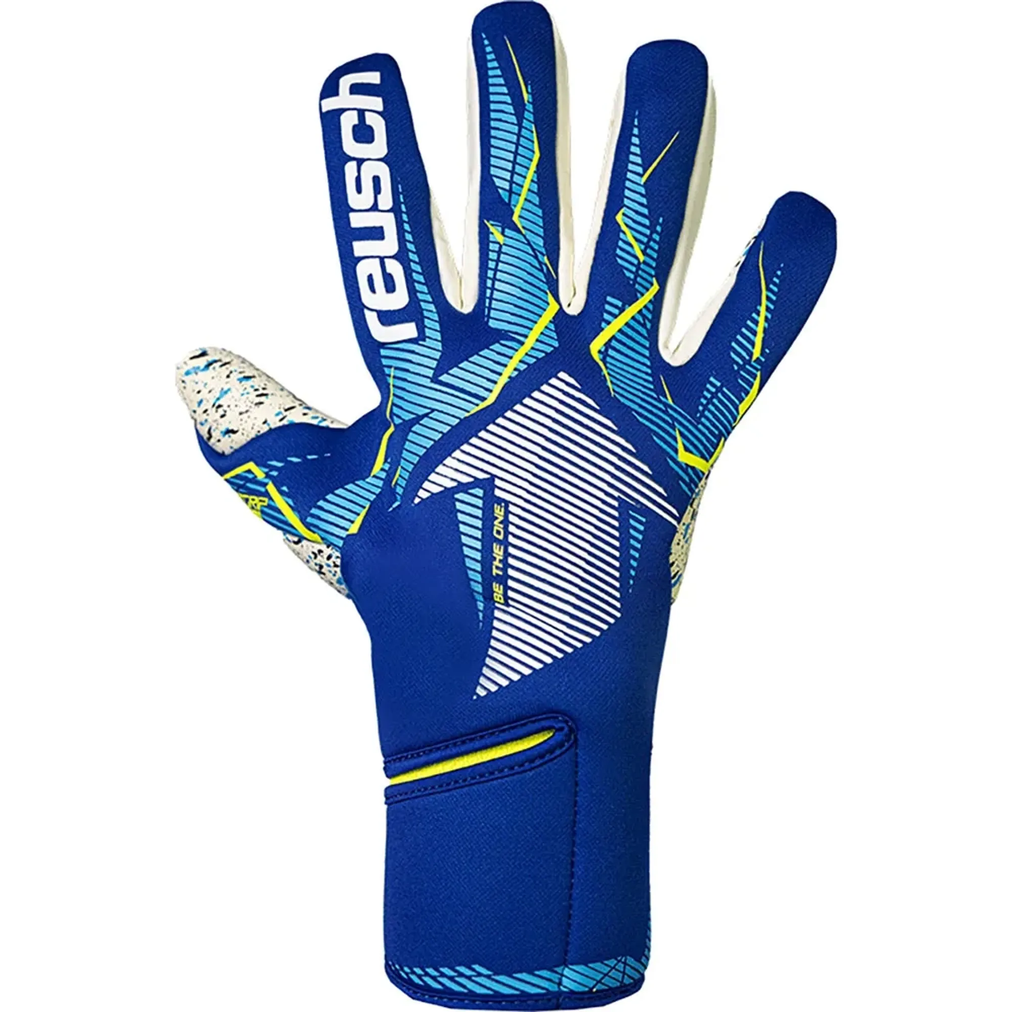 Reusch Fastgrip Fusion Goalkeeper Gloves