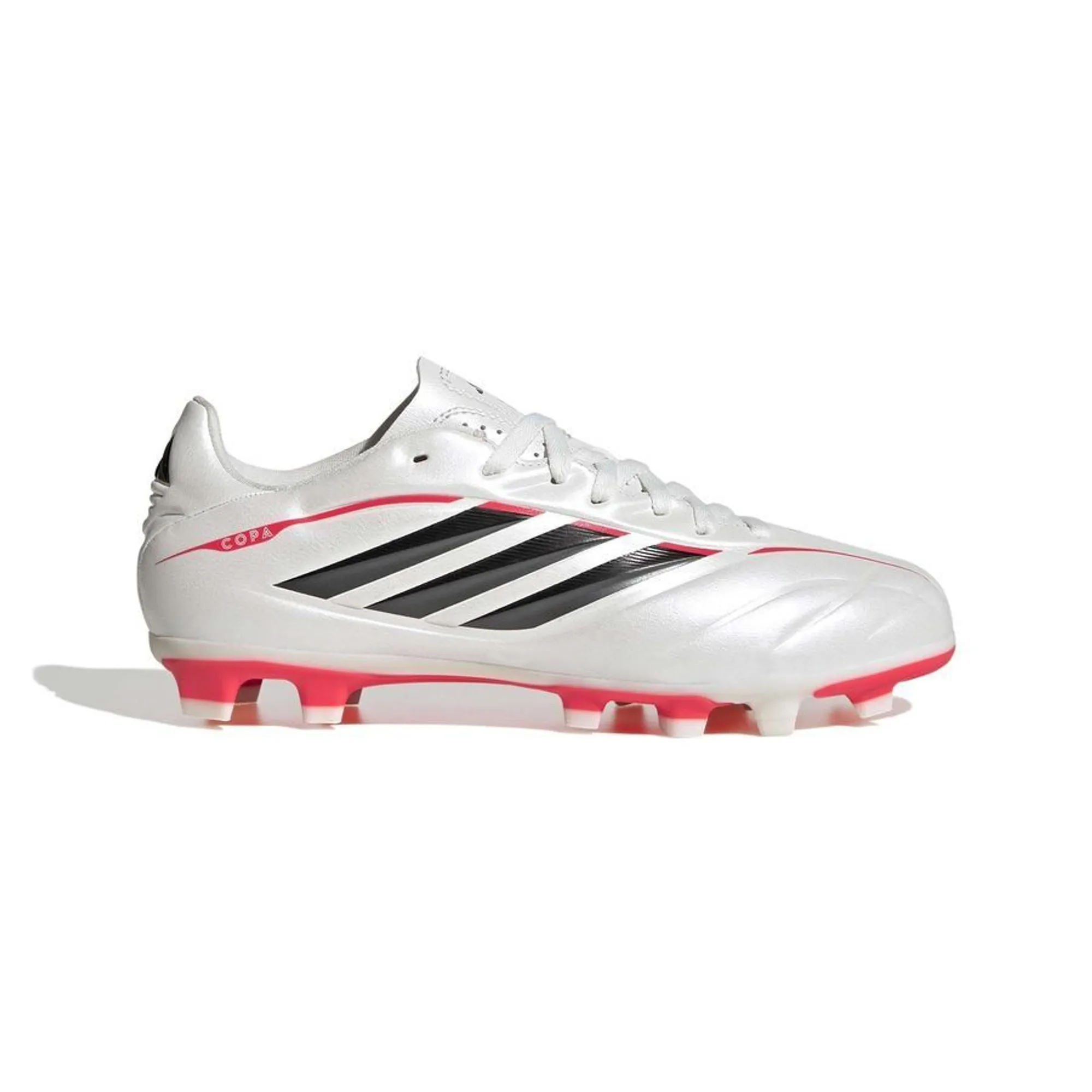 Adidas Copa Pure Club Iv Fxg Born For Goals - ['White']