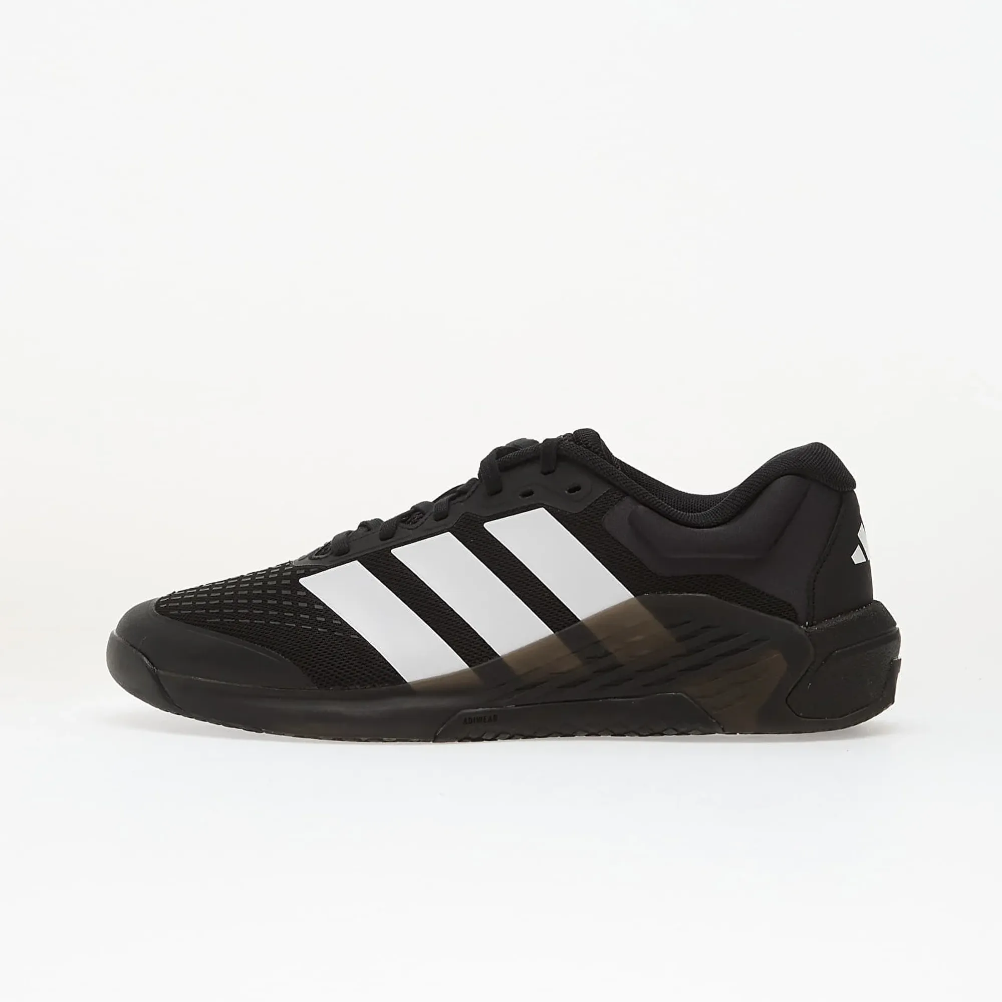 Sneakers Adidas Dropset 4 Training Core Black/ Ftwr White/ Lucid Red Eur 44