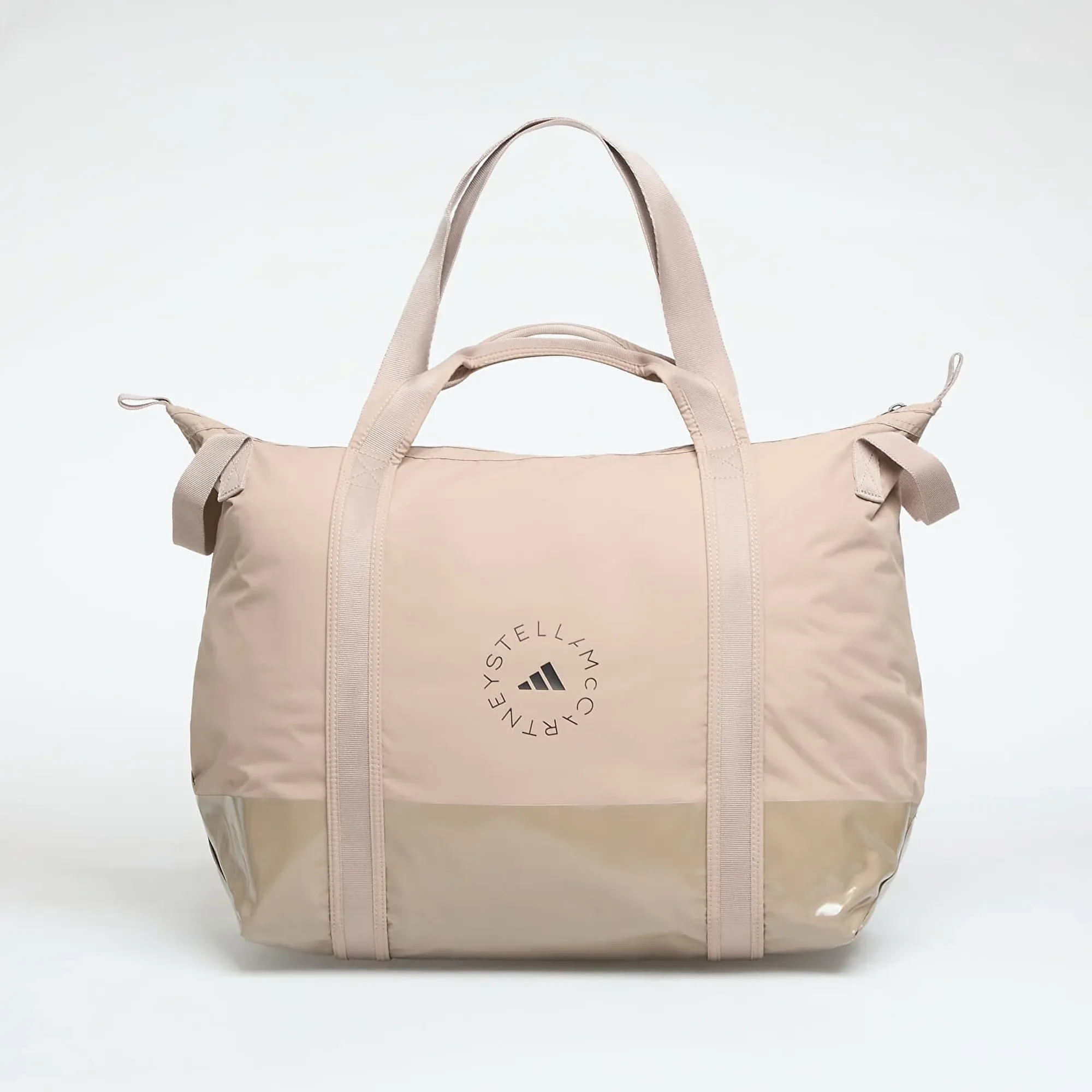 Bag Adidas X Stella Mccartney Tote Chalk Brown/ Black Universal