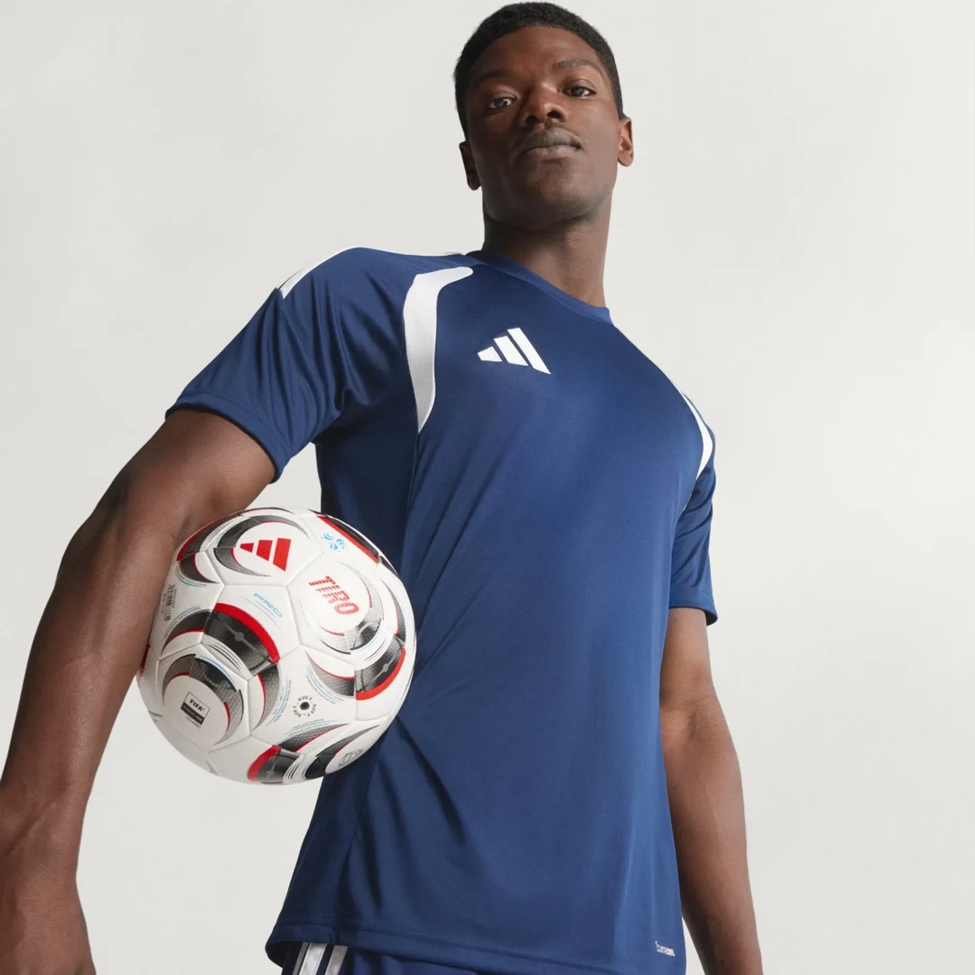 adidas Tiro26 League Jersey