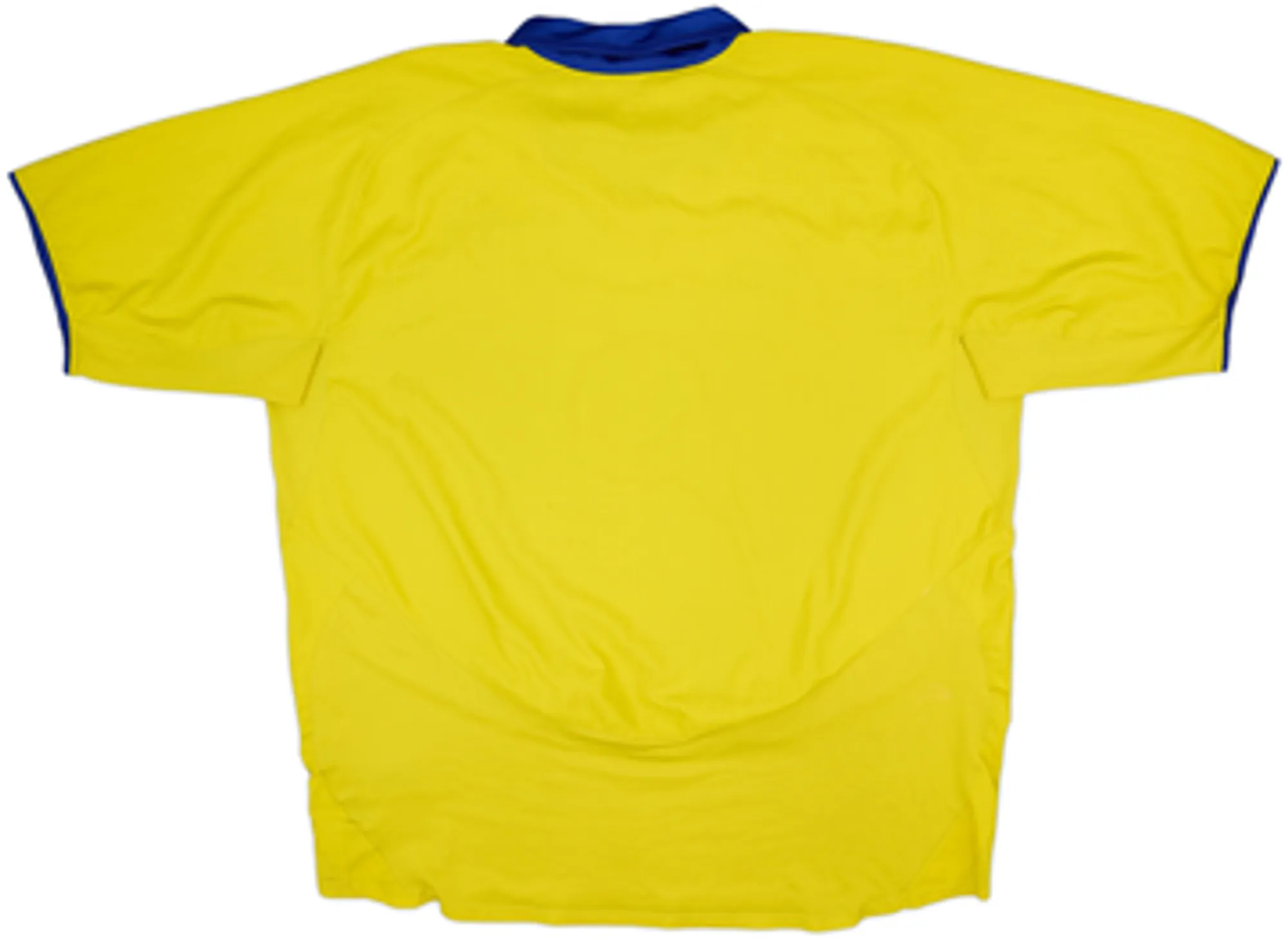 2003-05 Arsenal Away Shirt - 4/10 - (XXL)