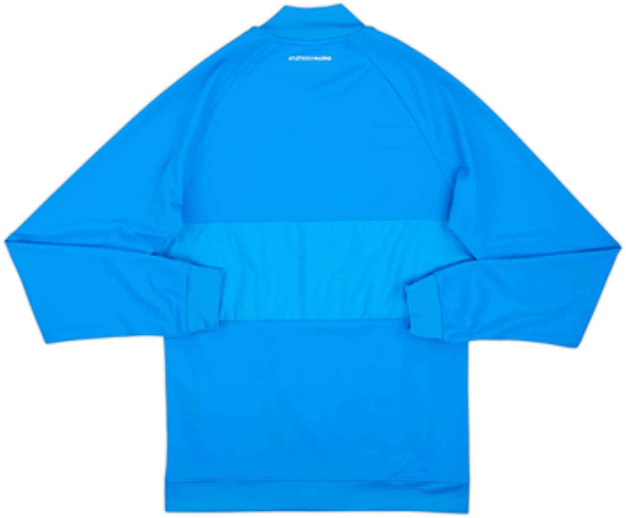 2021-22 Atletico Madrid Nike Track Jacket - 10/10 - (S)