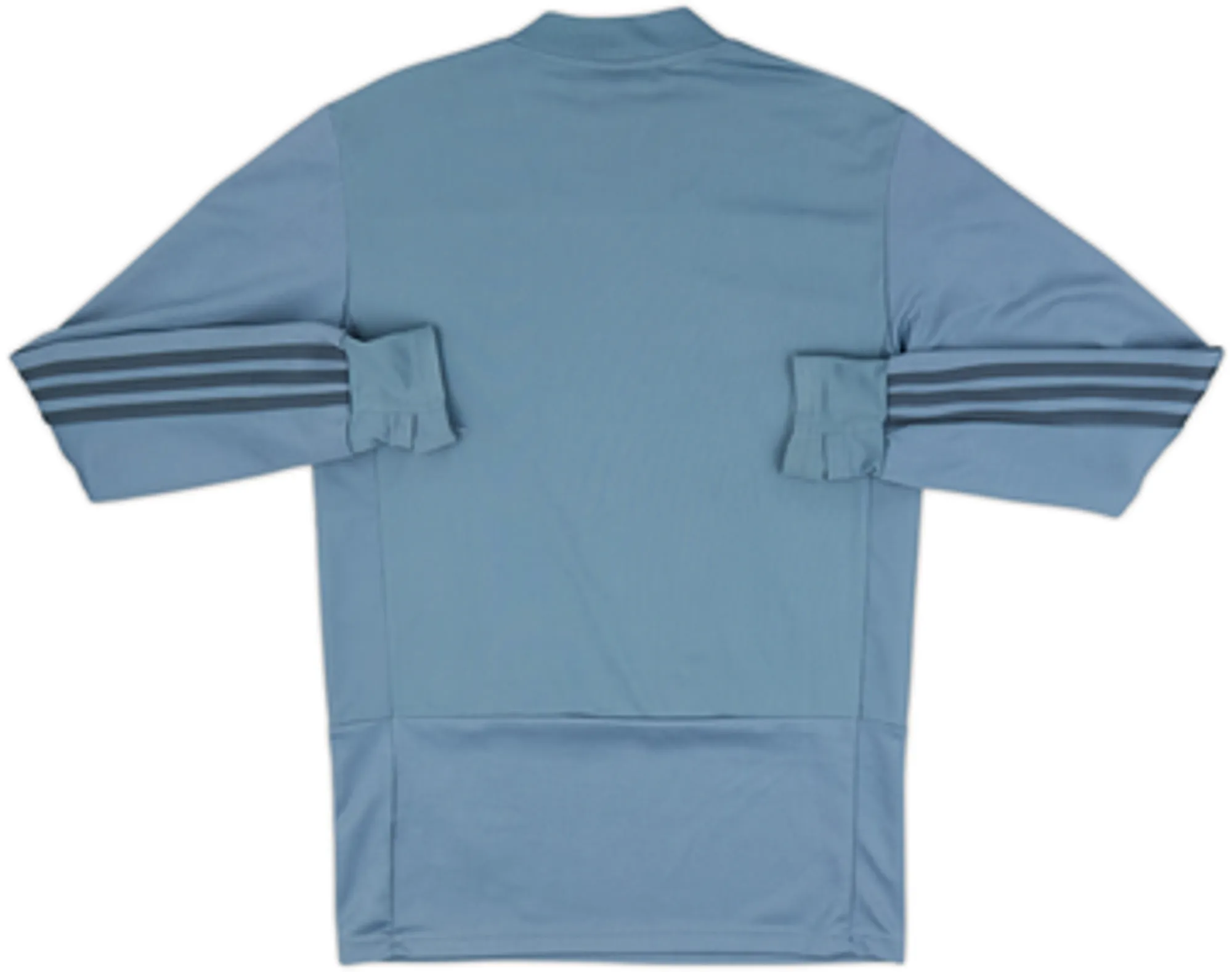 2018-19 Bayern Munich adidas Drill Top - 6/10 - (S)