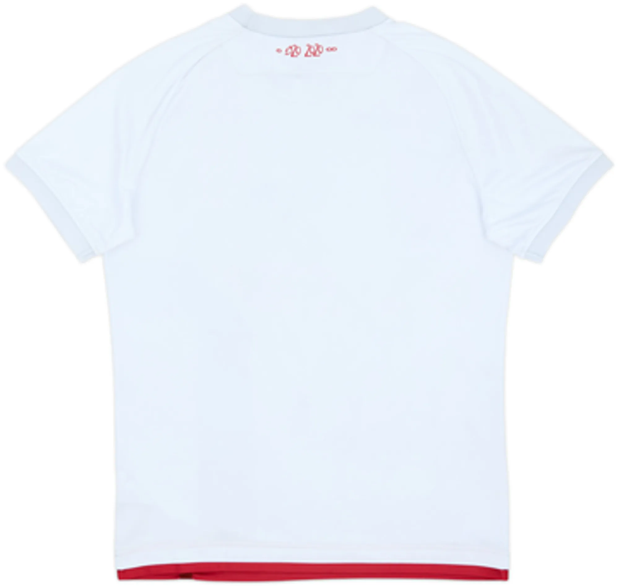 2019-20 Cagliari Centenary Shirt - 5/10 - (L)