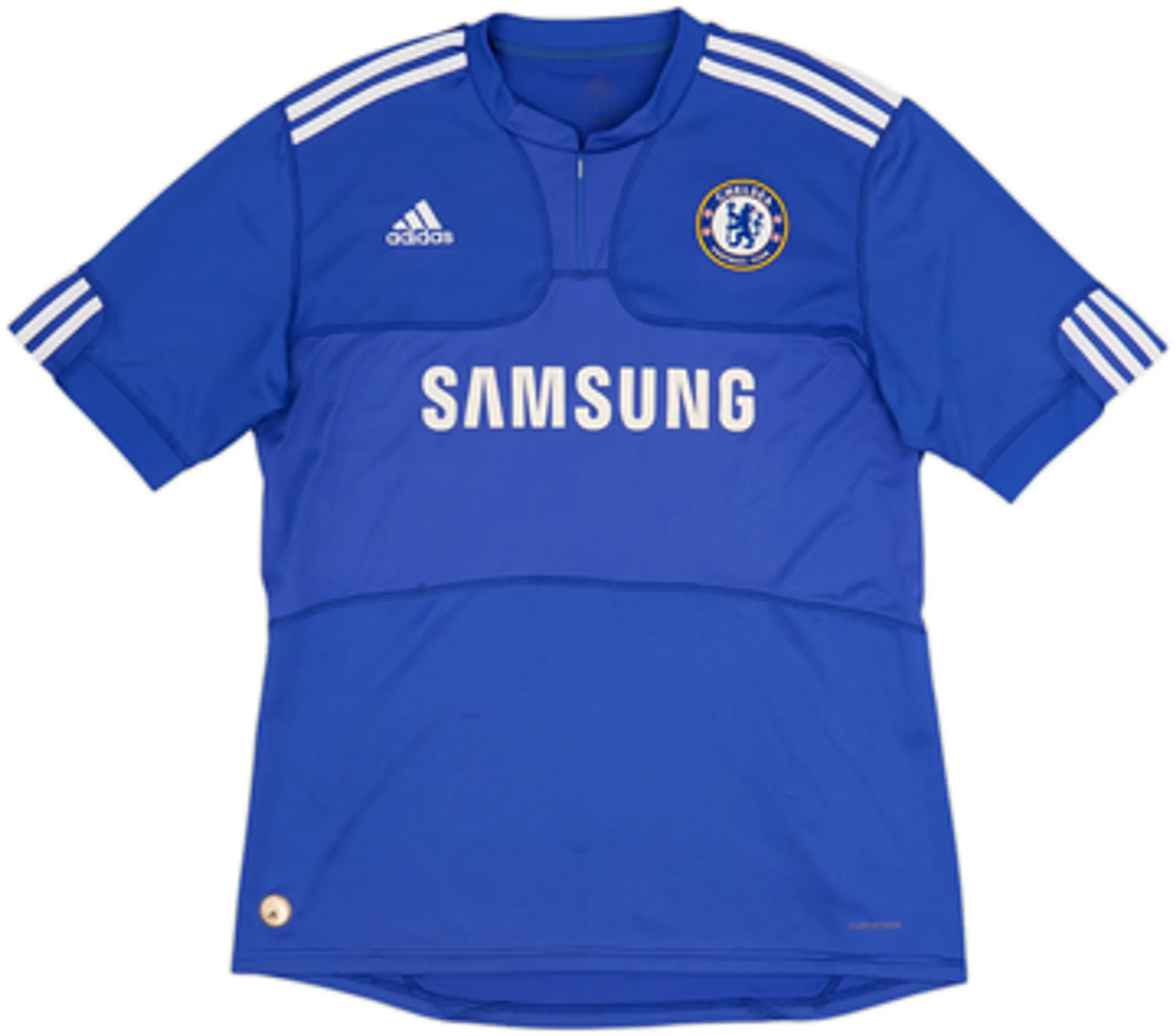 2009-10 Chelsea Home Shirt Terry #26 - 5/10 - (L)