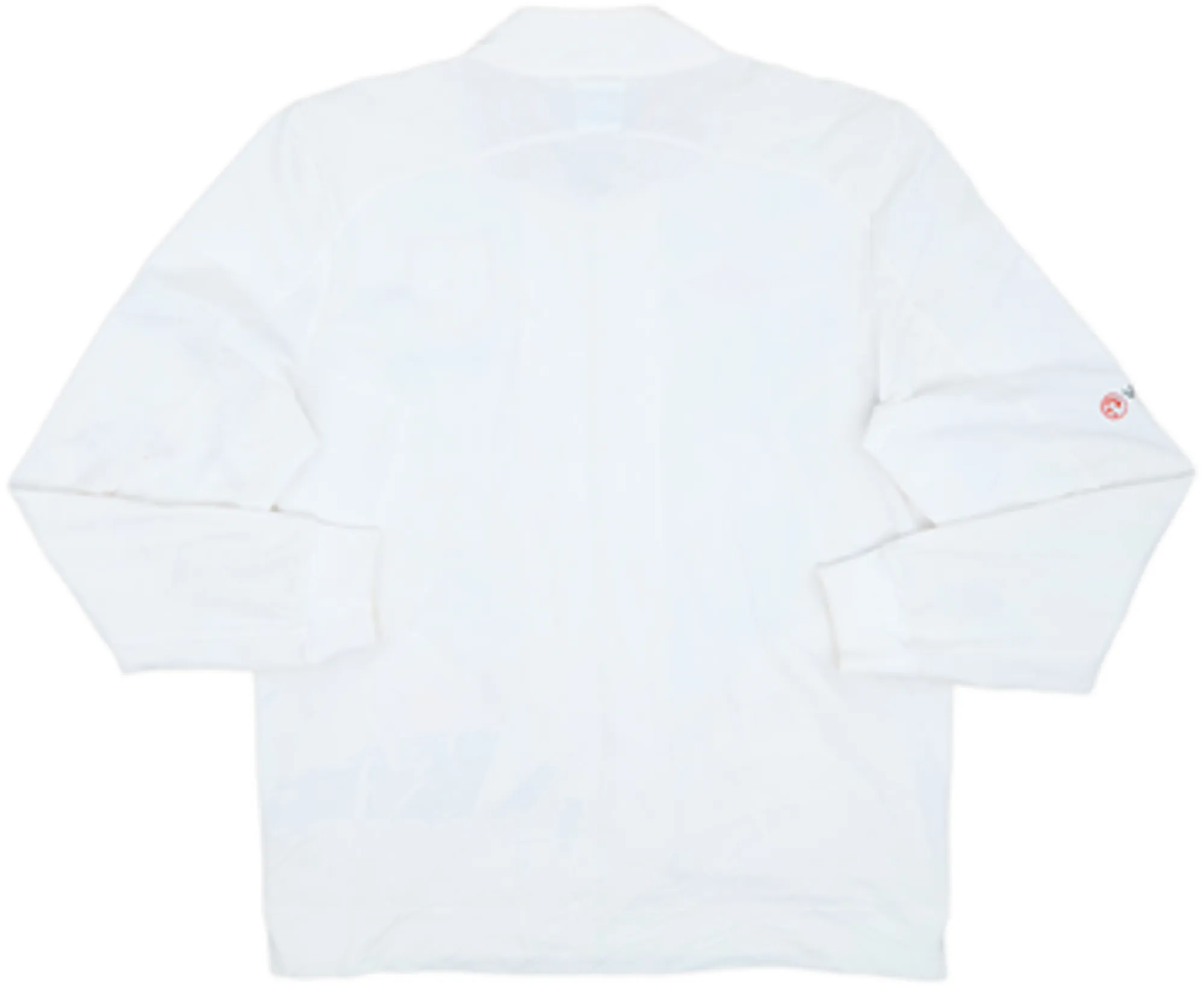 2012-13 England Umbro Track Jacket - 5/10 - (L)