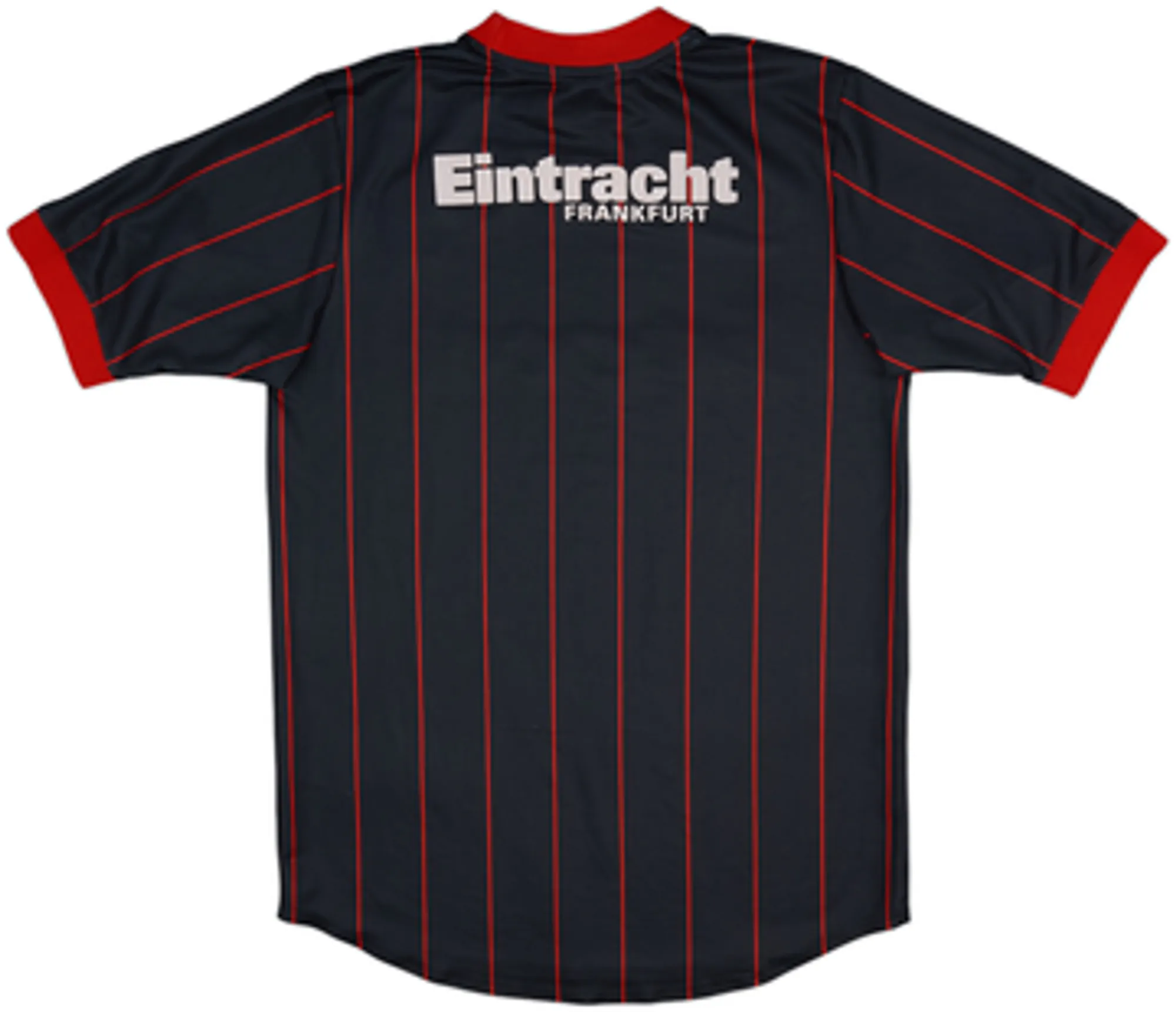 2003-05 Eintracht Frankfurt Home Shirt - 6/10 - (L)