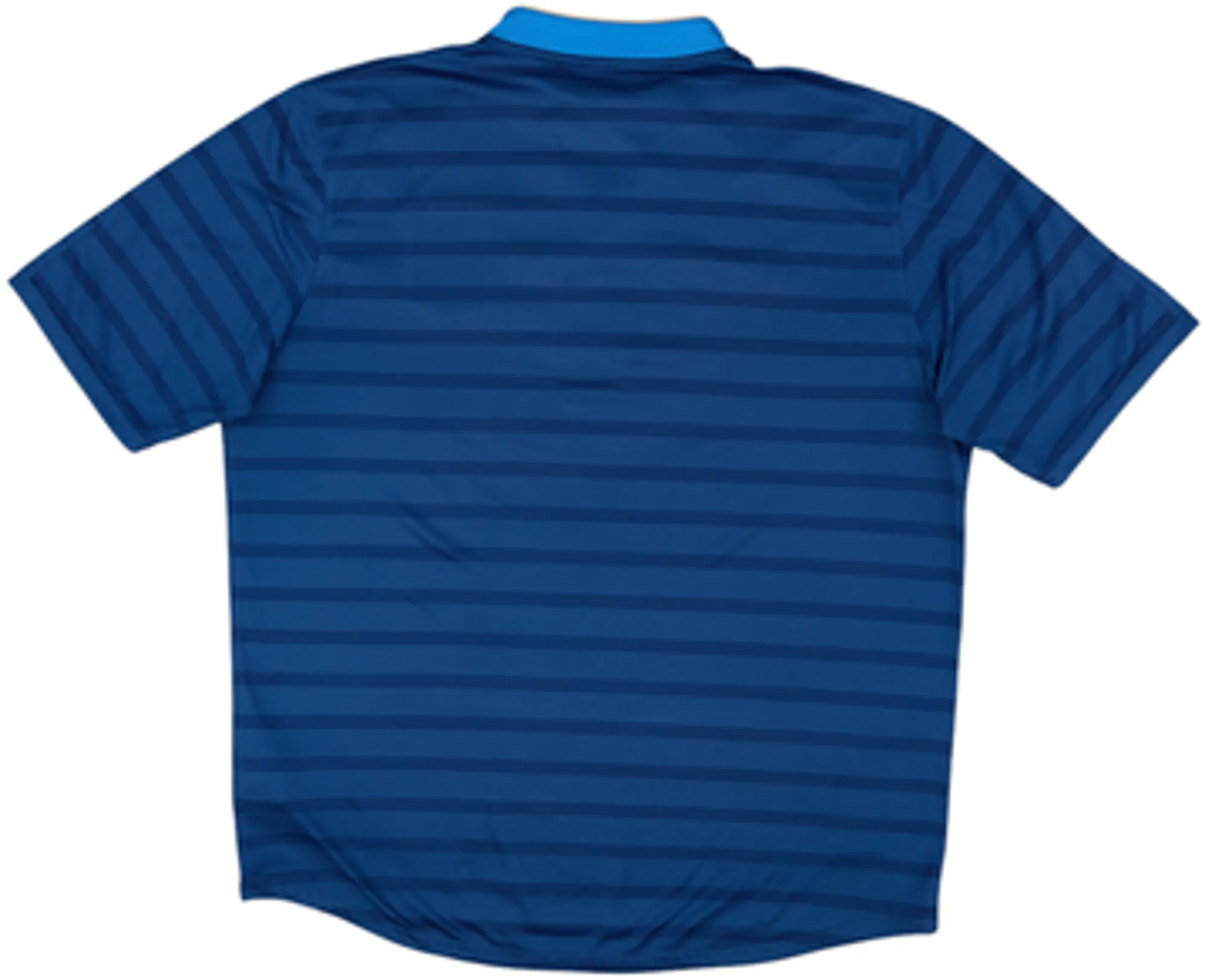2012-13 France Home Shirt - 5/10 - (L)