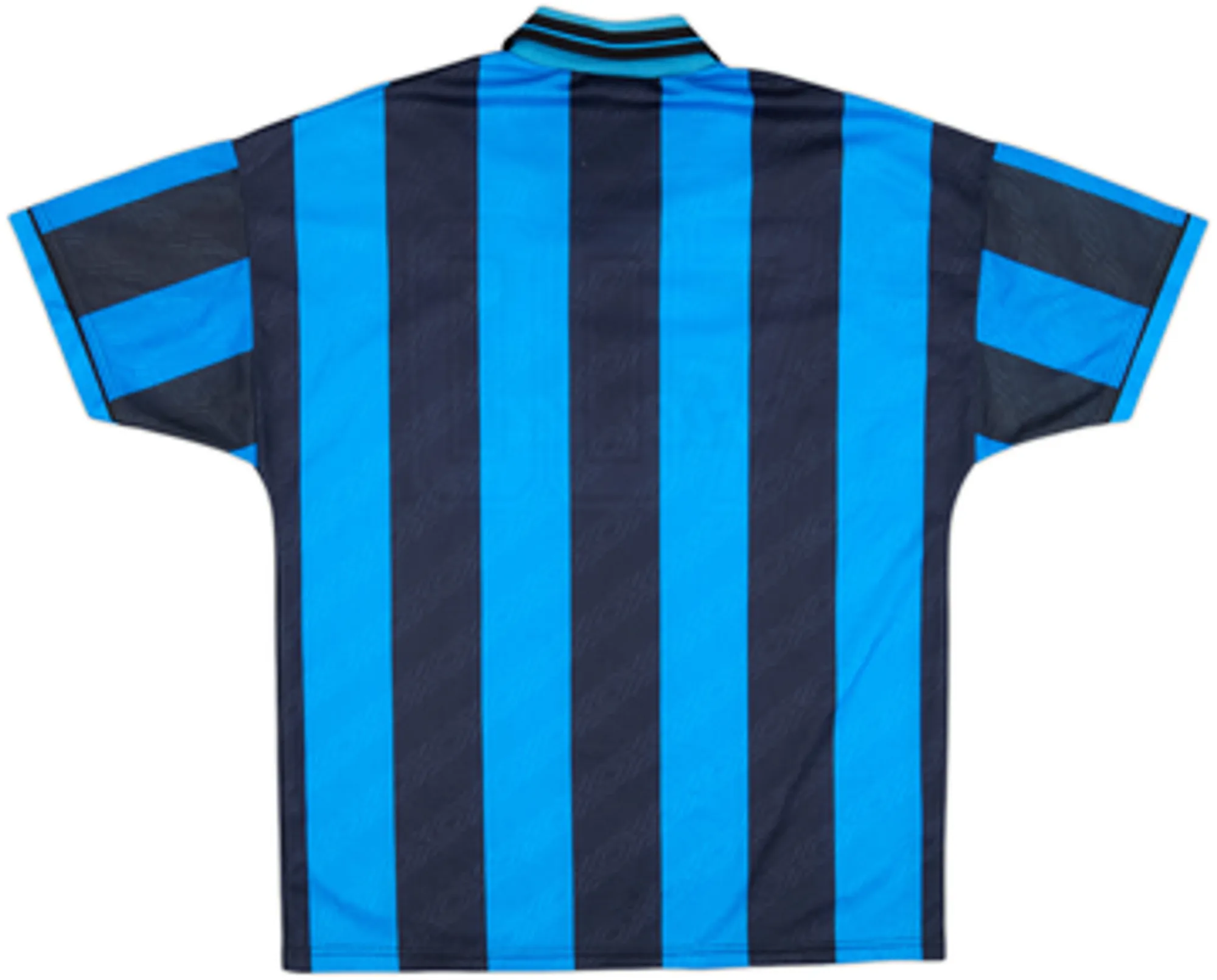 1994-95 Inter Milan Home Shirt - 9/10 - (L)