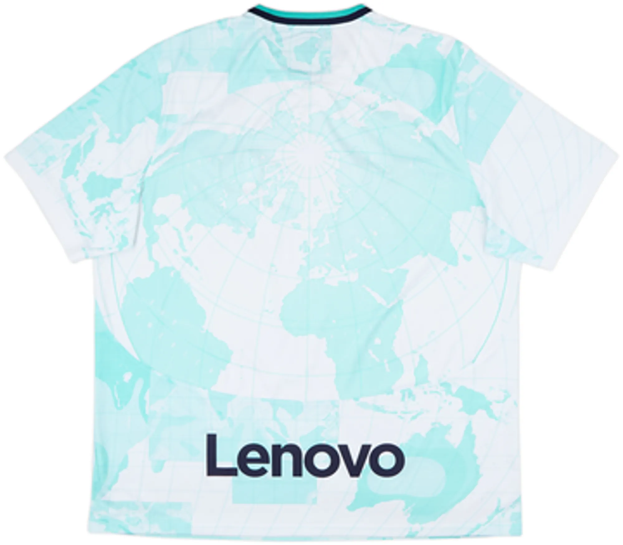 2022-23 Inter Milan Away Shirt - 10/10 - (XXL)