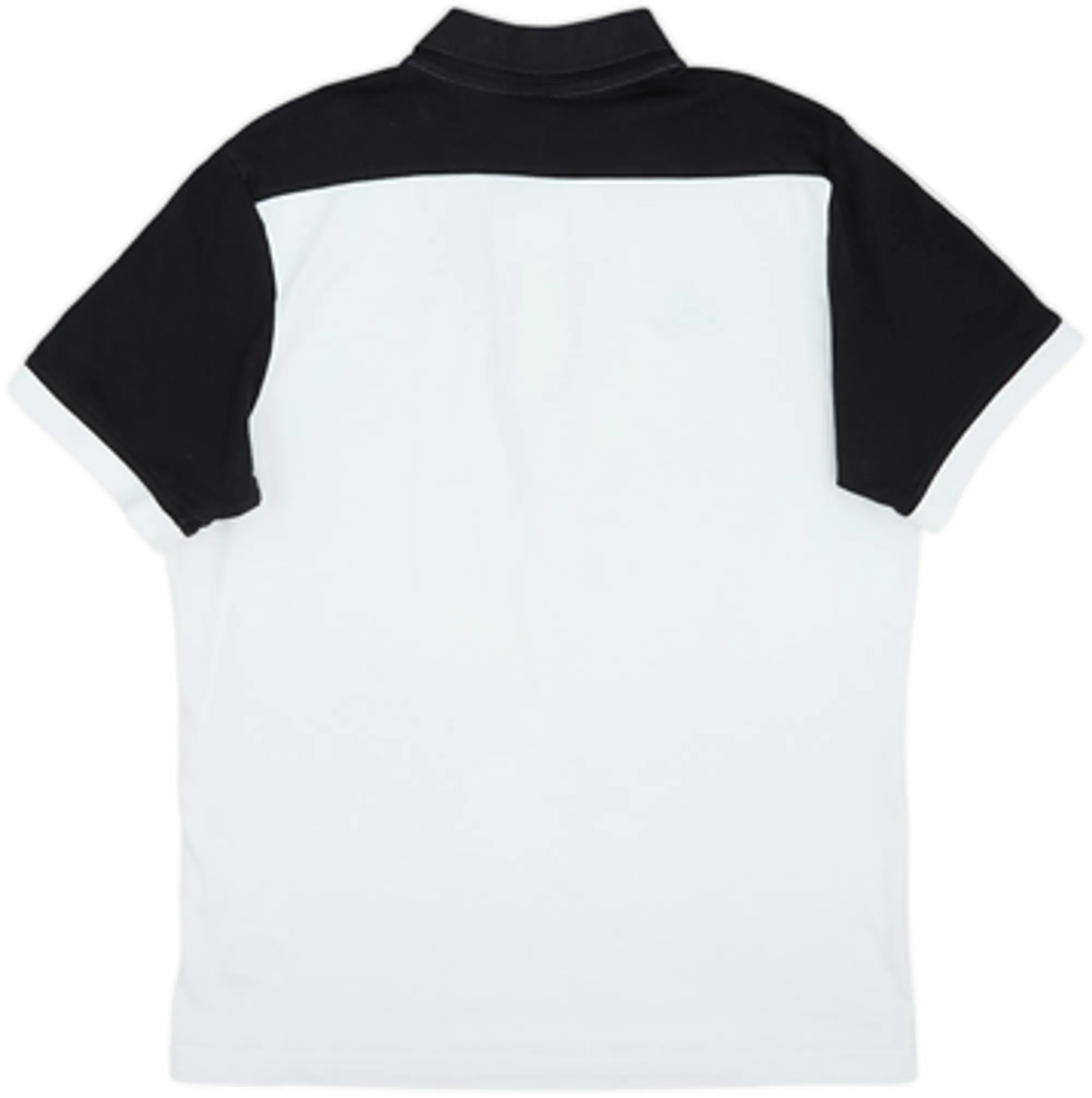 2015-17 Legia Warsaw adidas Polo Shirt - 8/10 - (M)