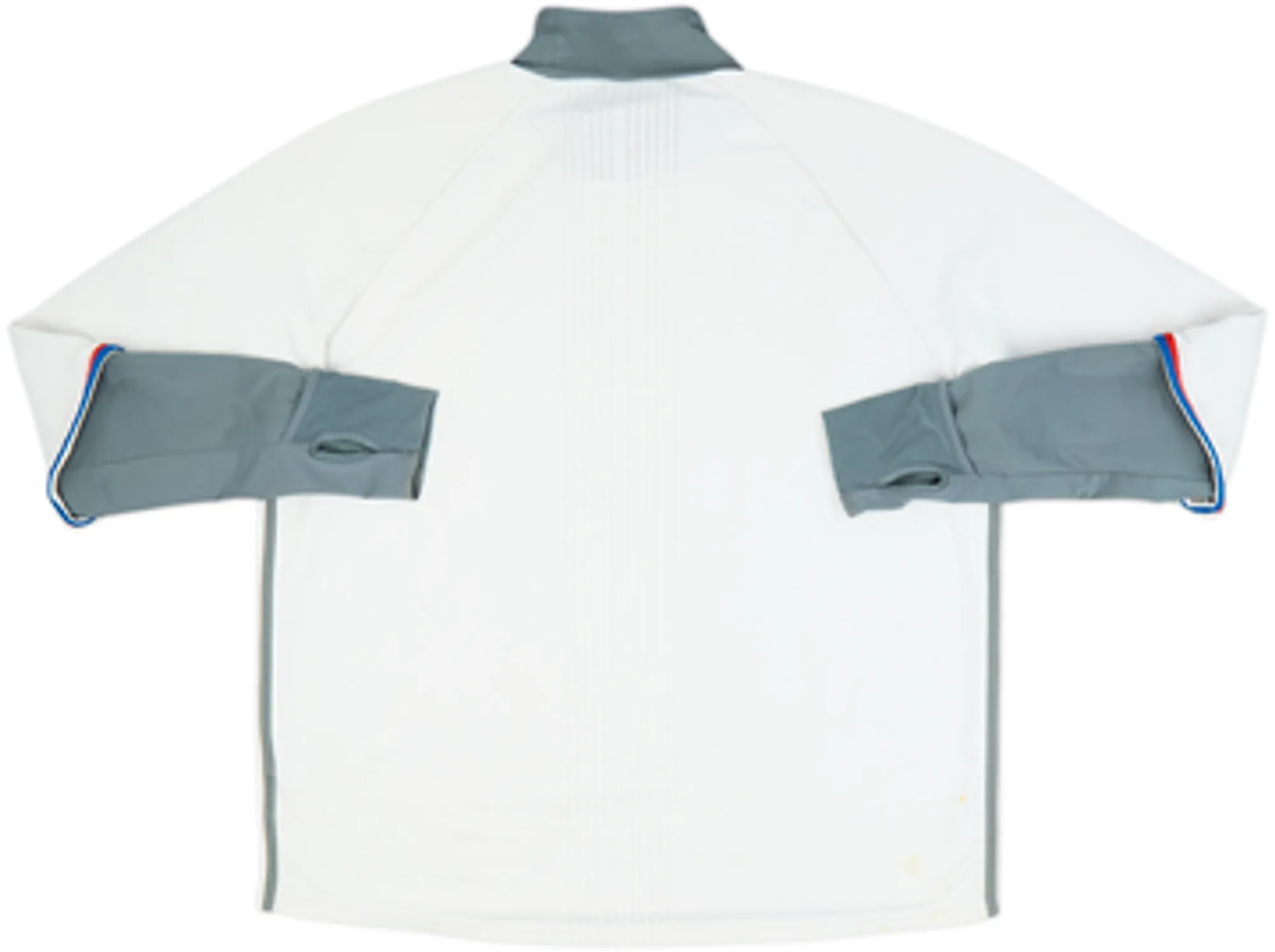 2016-17 Lyon adidas Training Top - 5/10 - (XXL)