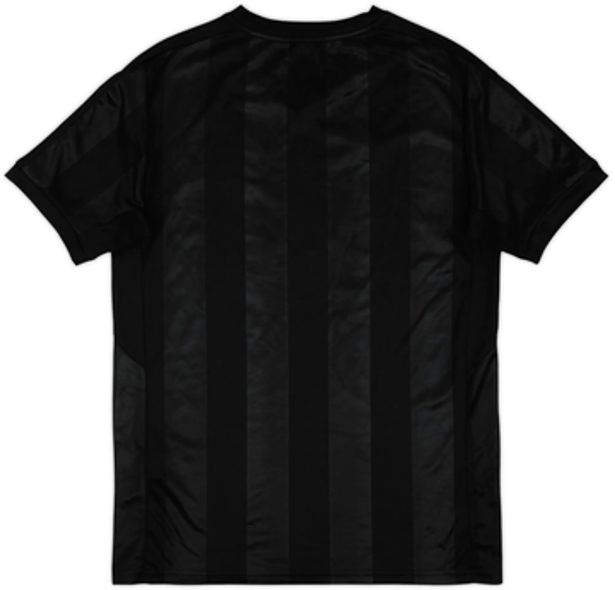 2017-18 Newcastle Third Shirt - 8/10 - (XL)