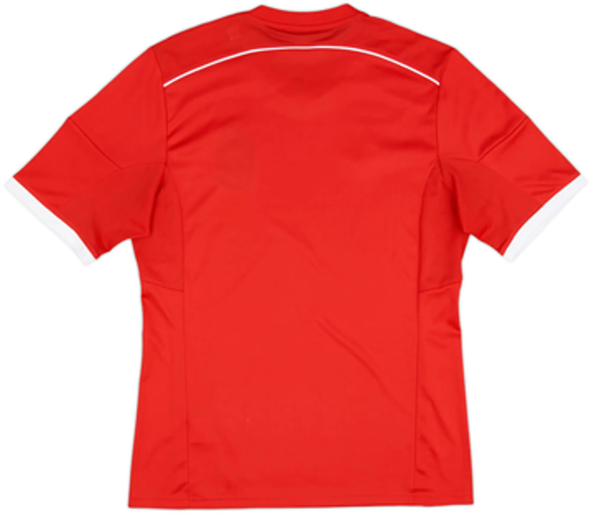 2014-15 Nottingham Forest Home Shirt - 10/10 - (M)