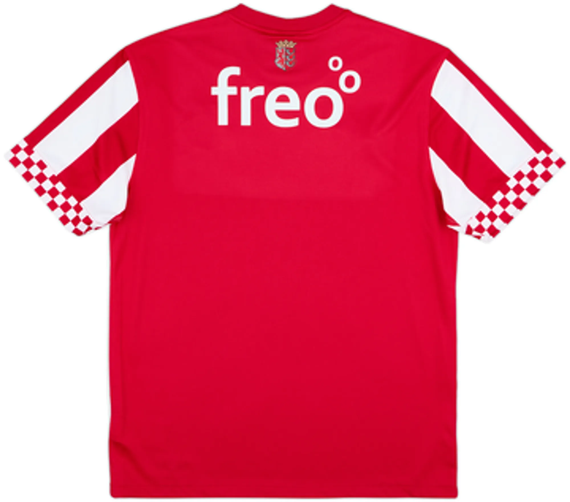 2012-13 PSV Home Shirt - 8/10 - (L)