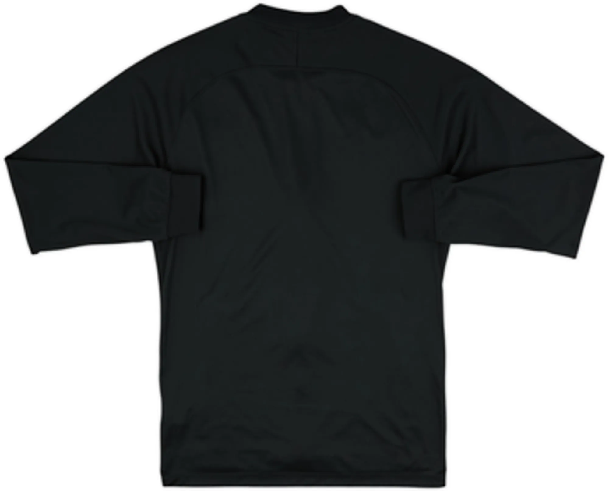 2018-19 Paris Saint-Germain Jordan Track Jacket - 5/10 - (S)