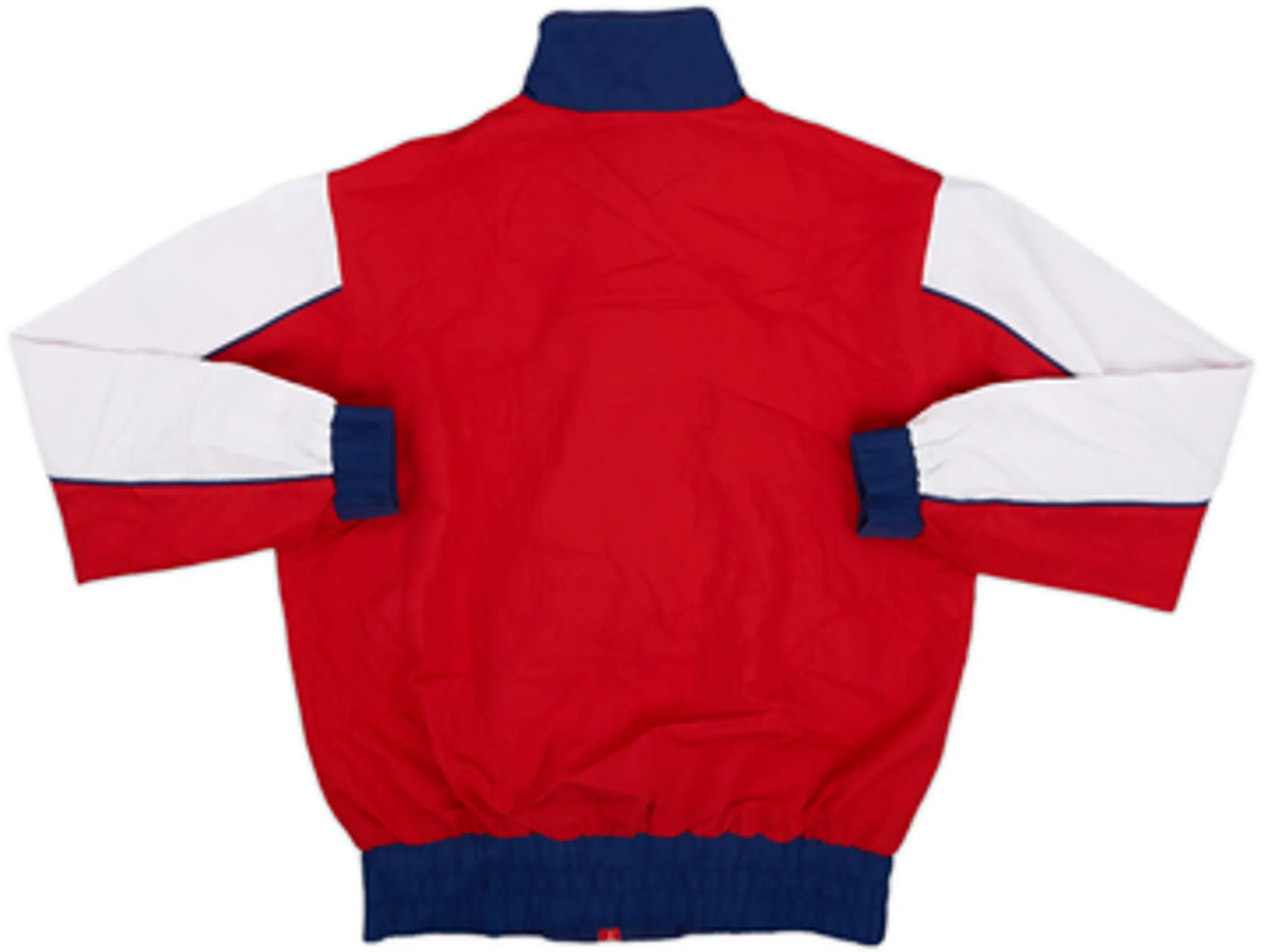 2013-14 Perugia Frankie Garage Track Jacket - 8/10 - (XS)