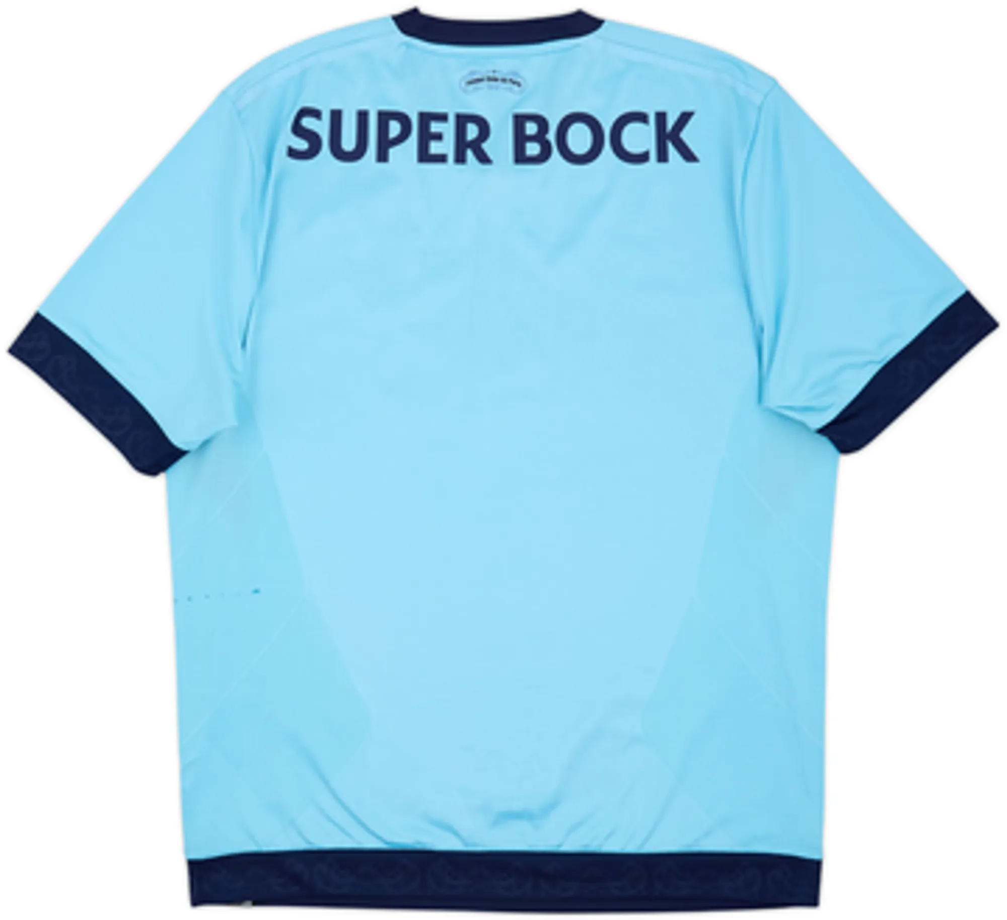 2017-18 Porto Third Shirt - 7/10 - (L)