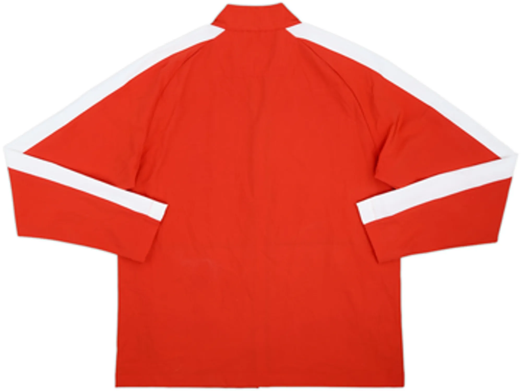 2022-23 Rangers Castore Track Jacket (L)