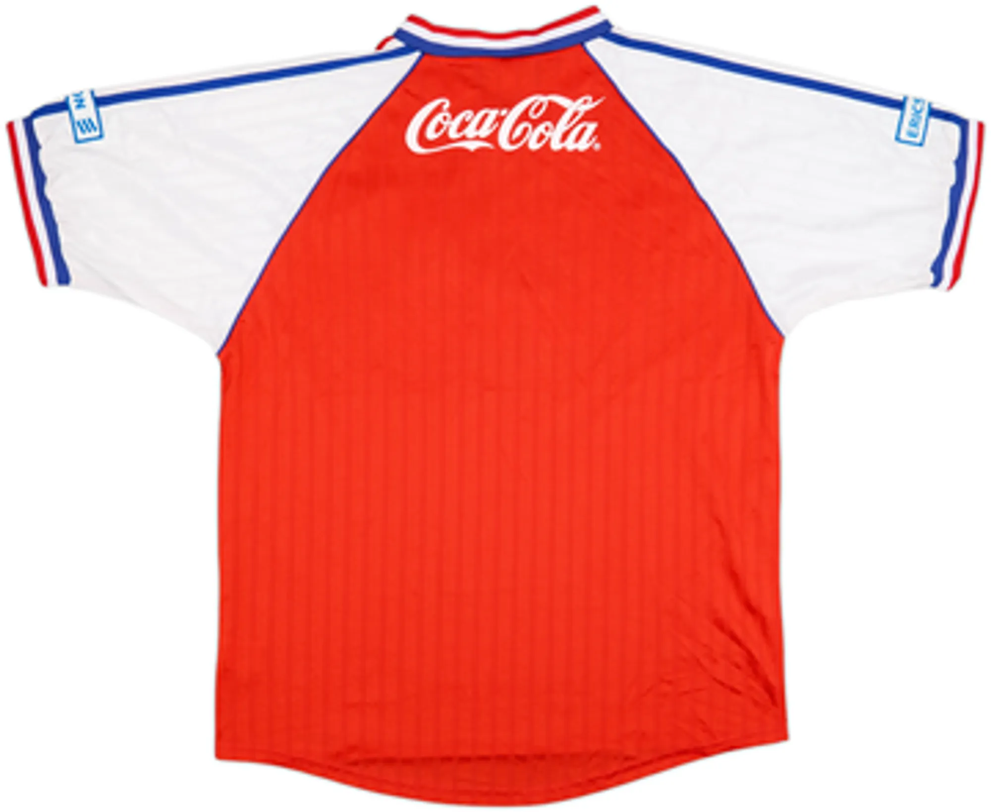 1997-98 South China Away Shirt - 9/10 - (XXL)