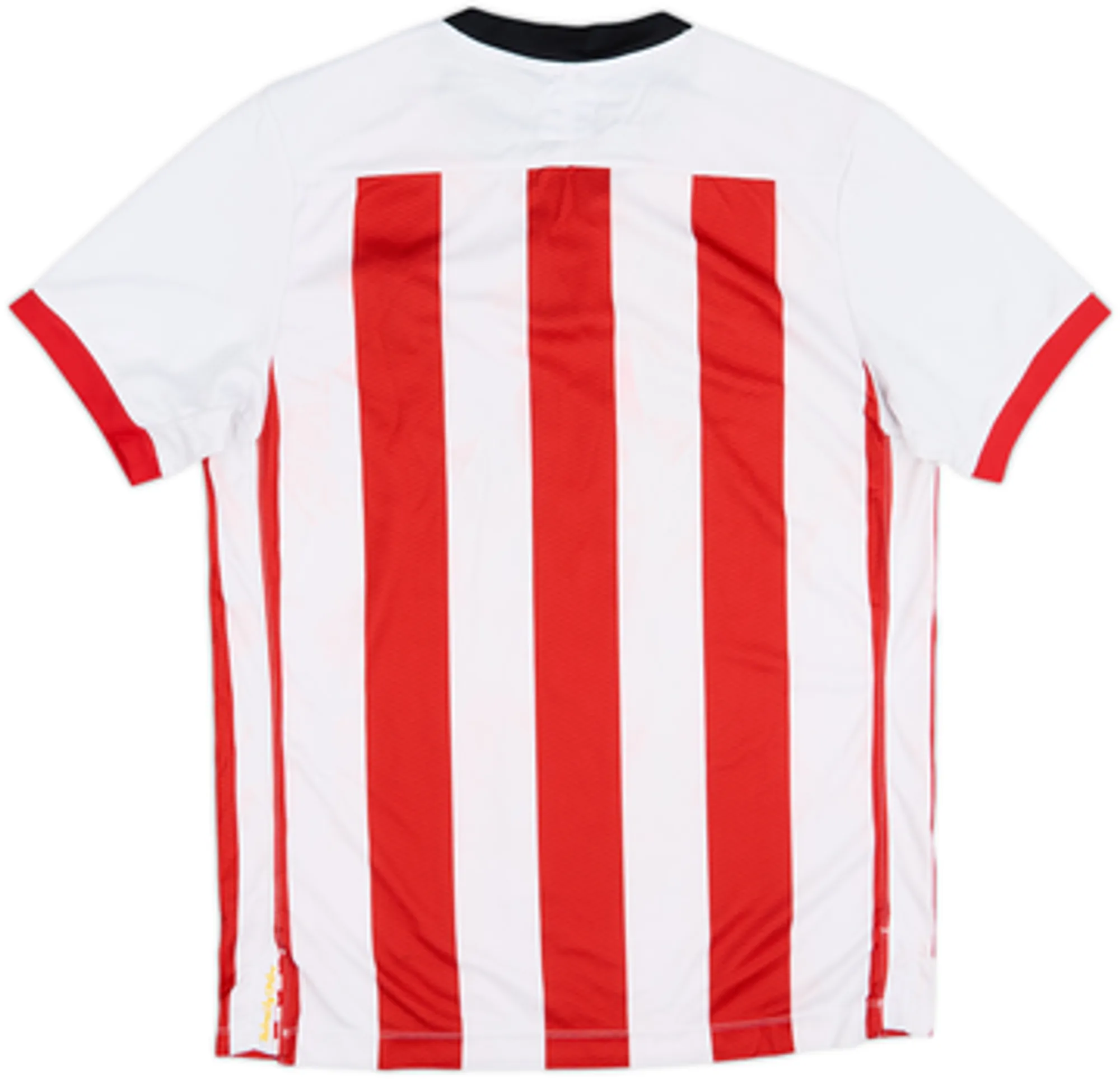 2011-12 Southampton Home Shirt - 6/10 - (S)