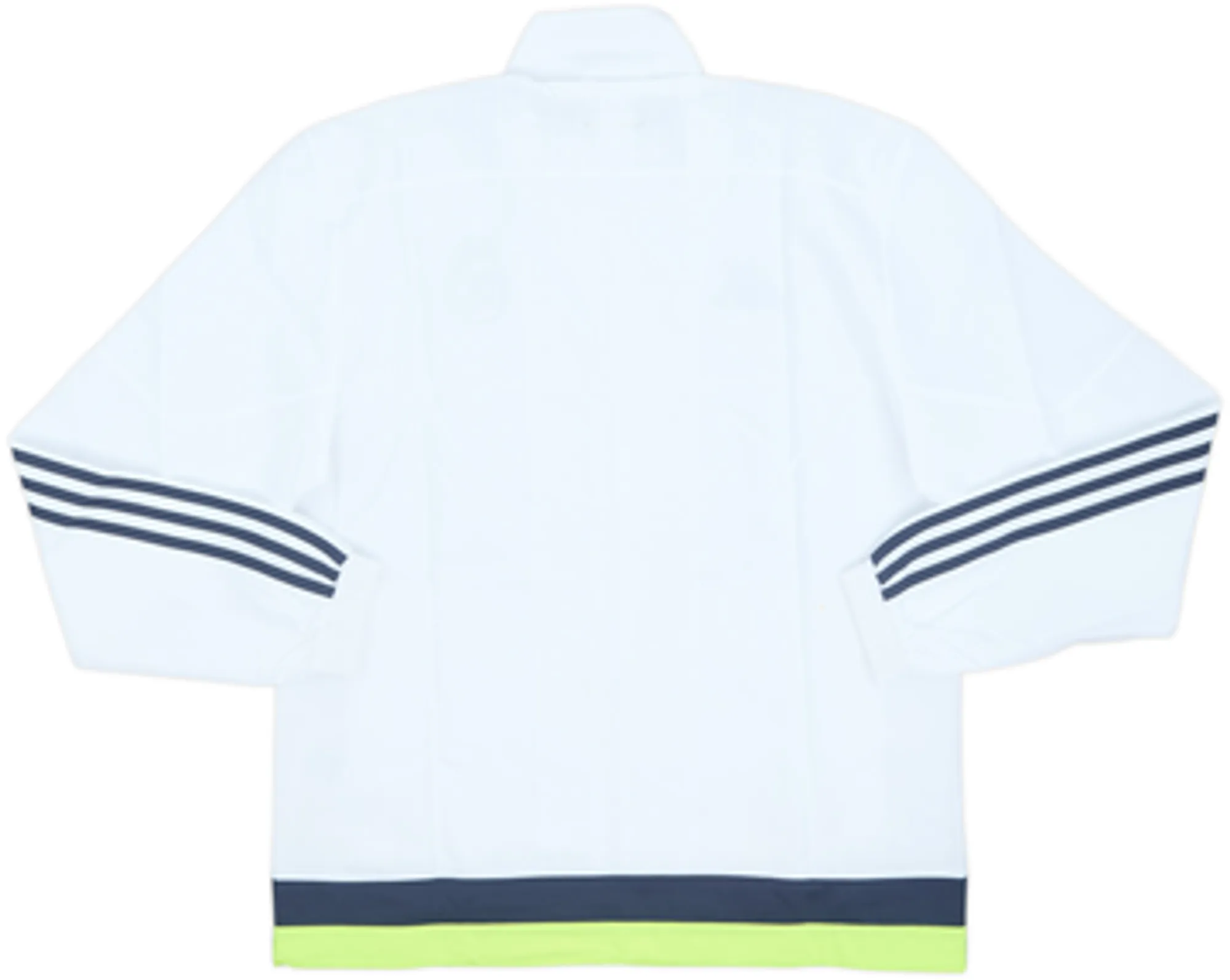 2015-16 Real Madrid adidas Tracksuit (M)