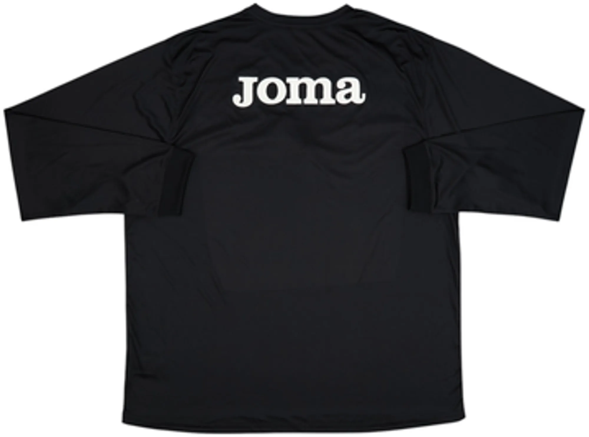 2010-11 Spezia Joma Training L/S Shirt - 9/10 - (XL/XXL)