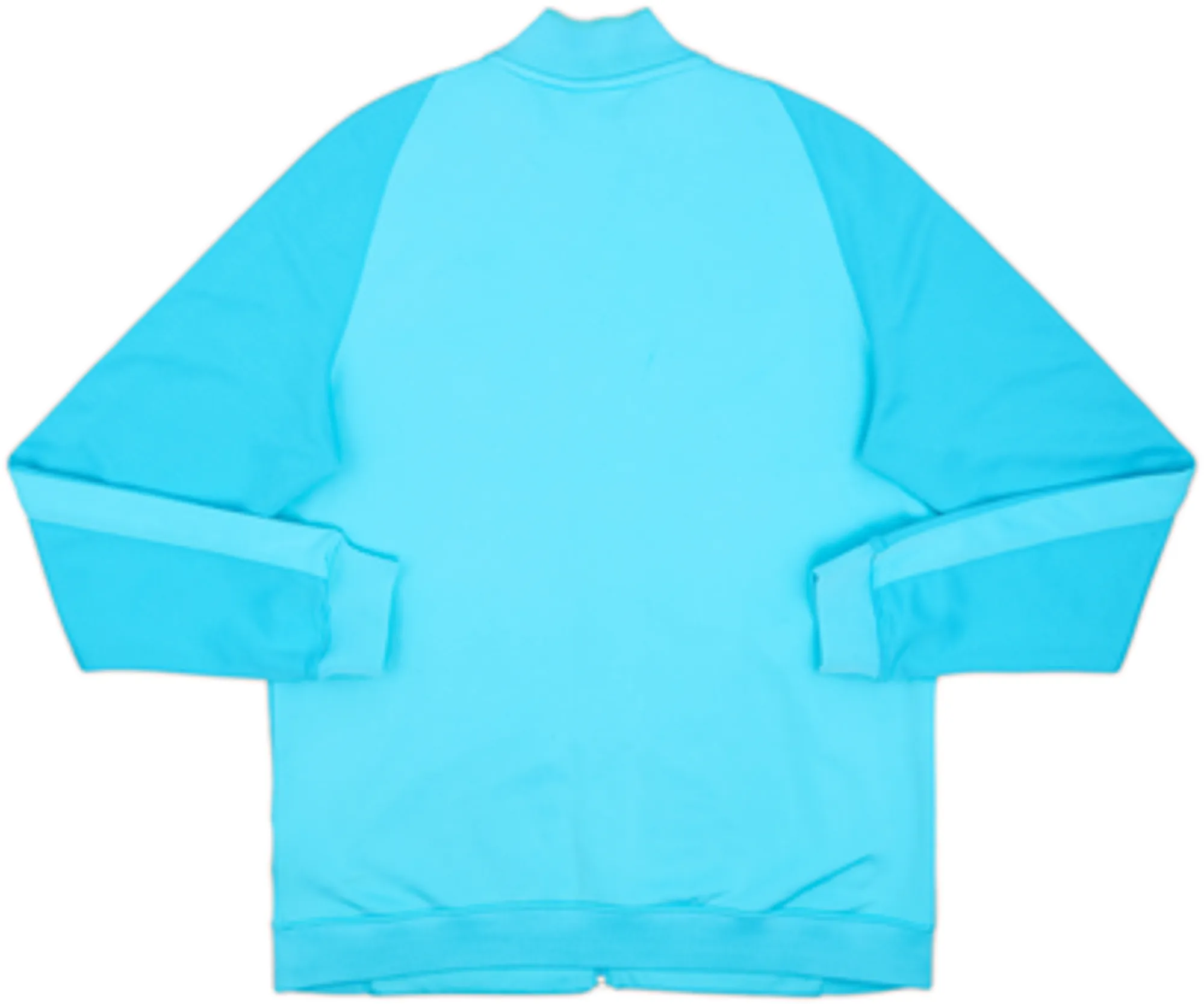 2016-17 Slovenia Nike Track Jacket - 7/10 - (L)