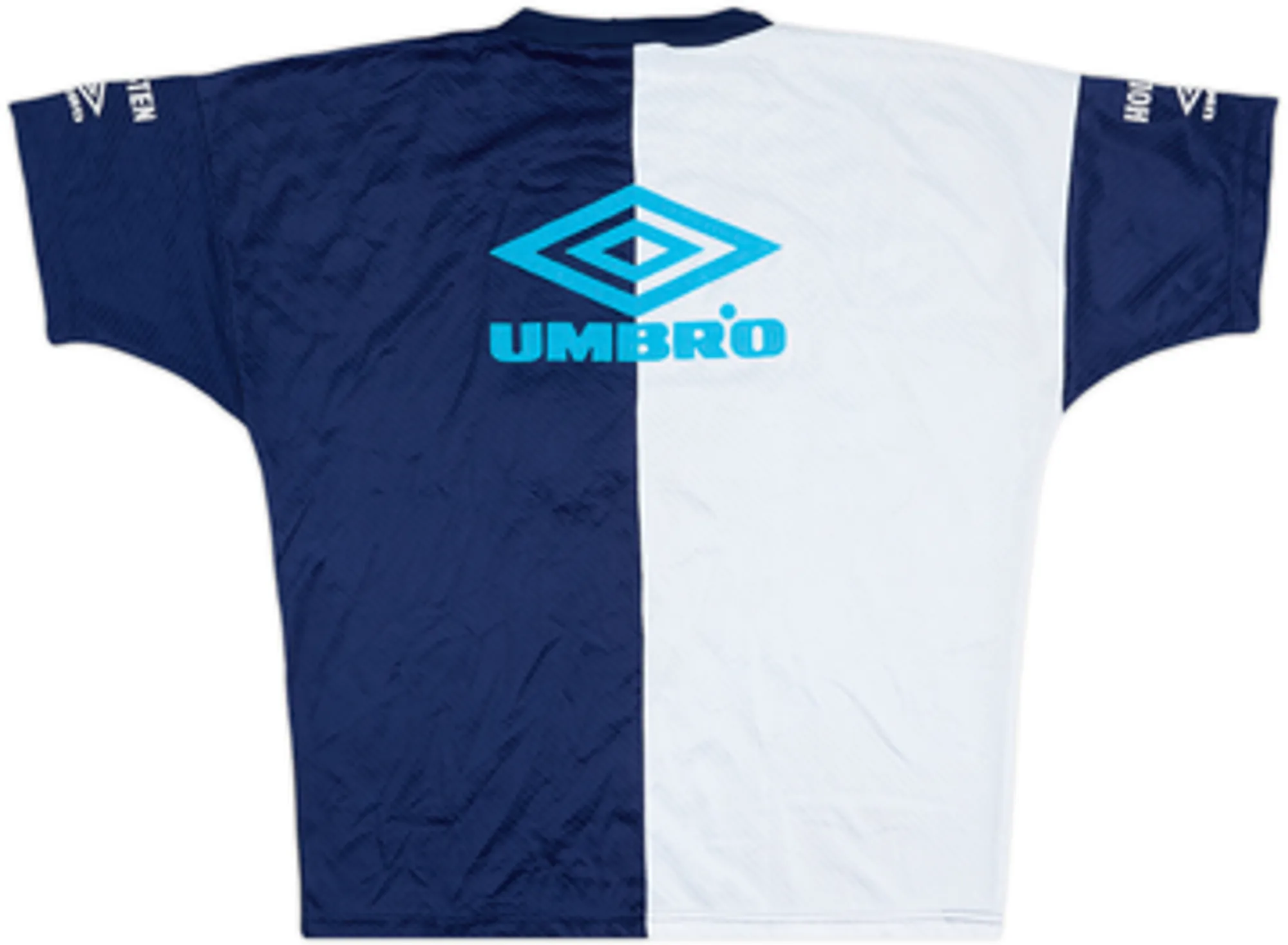 1994-95 Tottenham Umbro Training Shirt - 8/10 - (M)