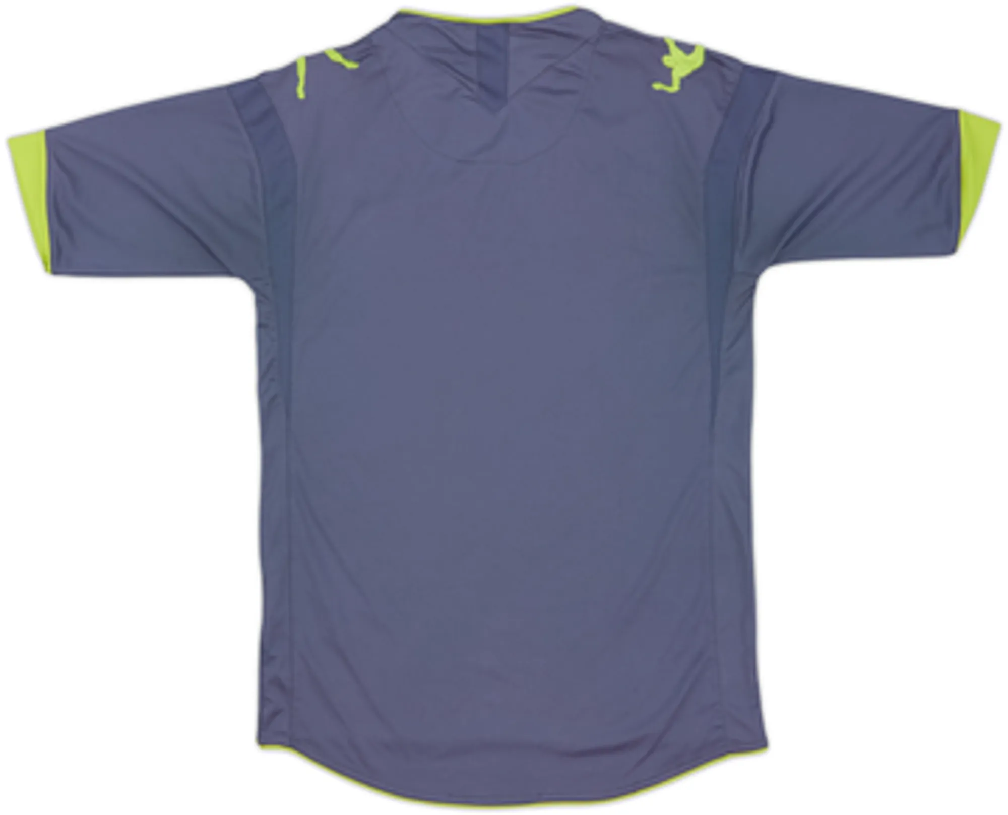 2011-12 Udinese GK S/S Shirt - 6/10 - (XL.Boys)