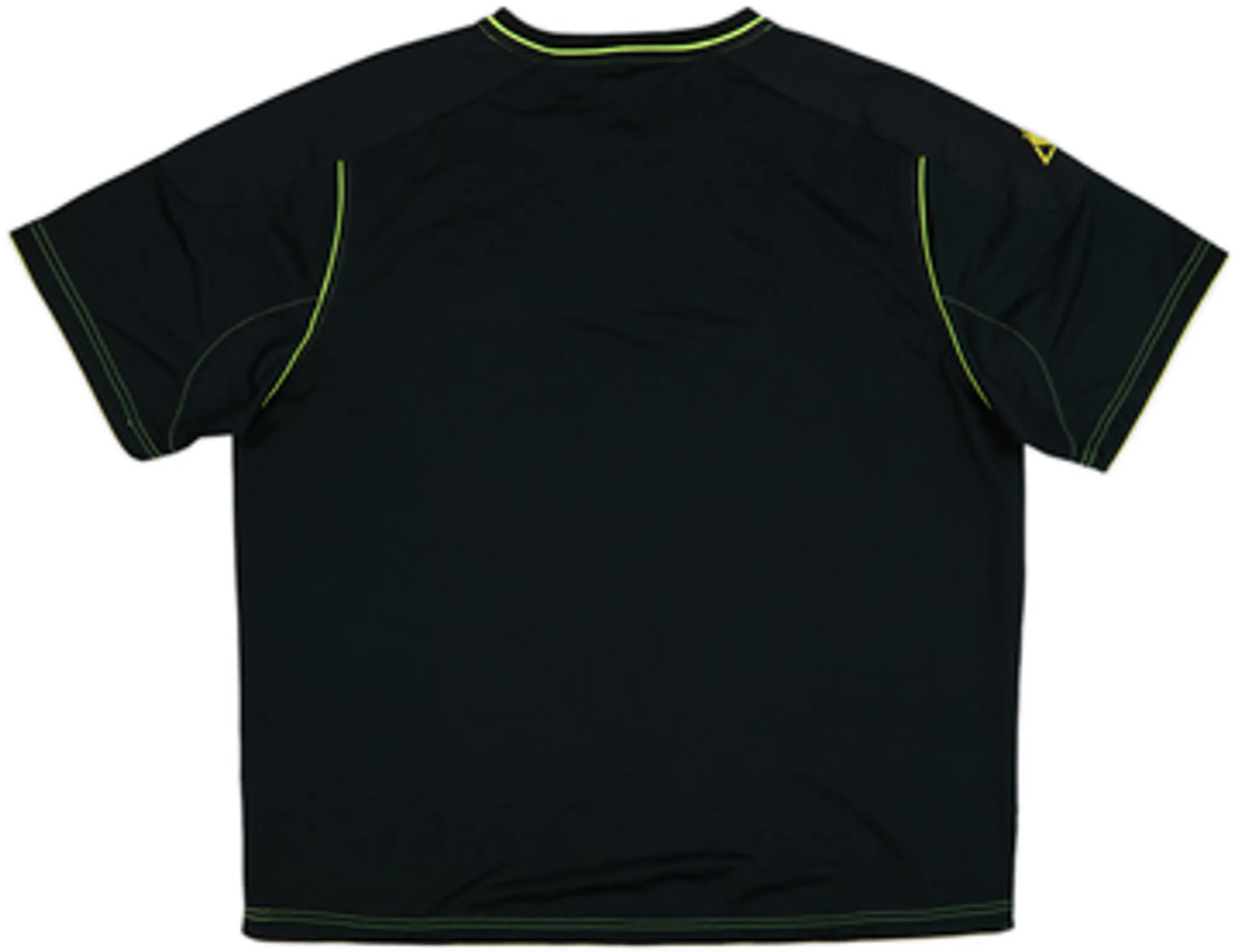 2008-09 Wolves Away Shirt - 6/10 - (XXL)