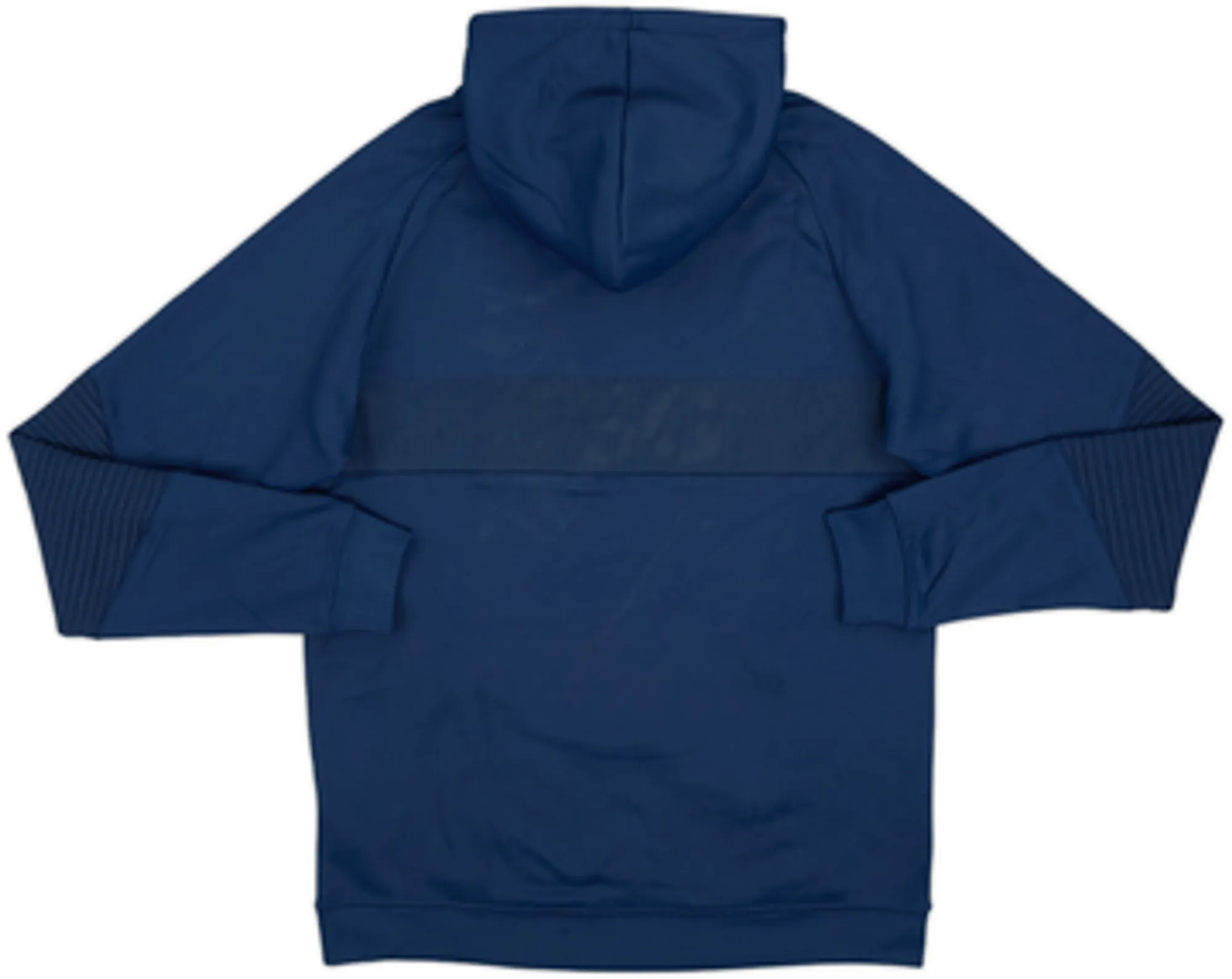 2019-20 TSG Hoffenheim Joma Hooded Sweat Top (S)