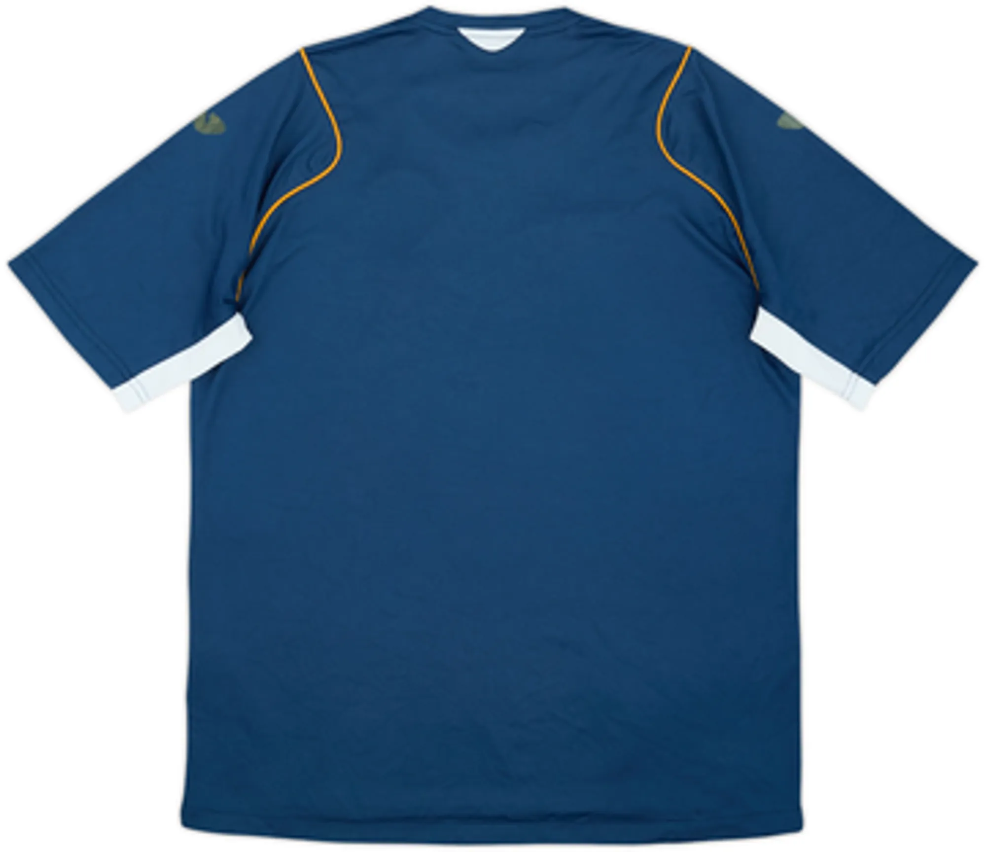 2011-12 Valencia Joma Training Shirt - 8/10 - (L)